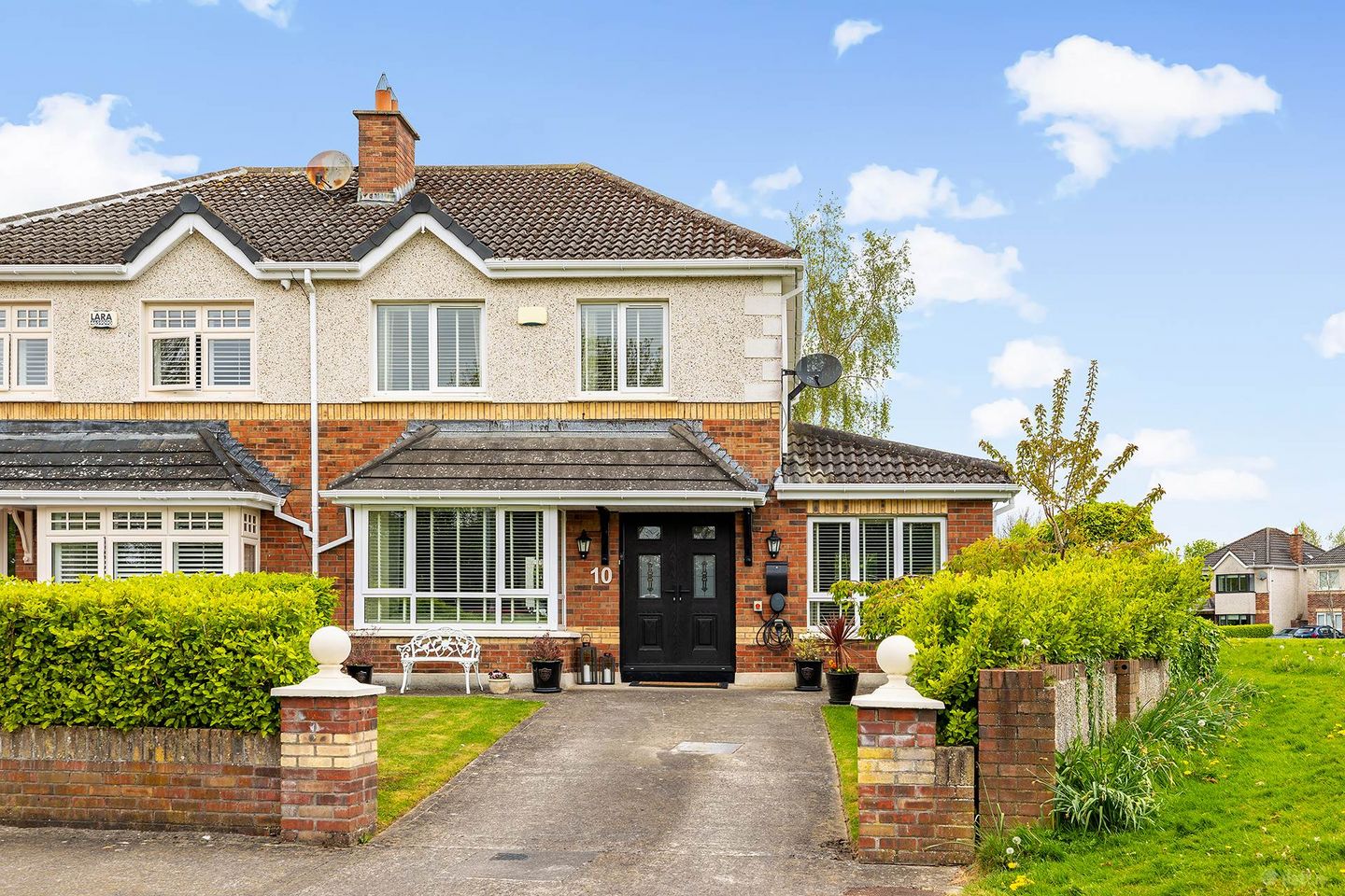 10 The Close, Wolstan Haven, Celbridge, Co. Kildare, W23F542