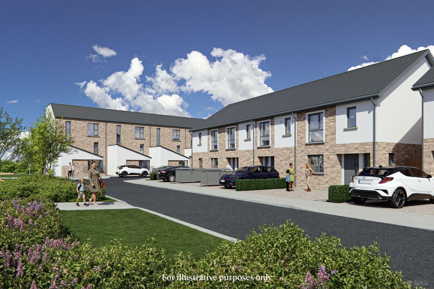 Bennetstown, Bennetstown, Dunboyne, Co. Meath