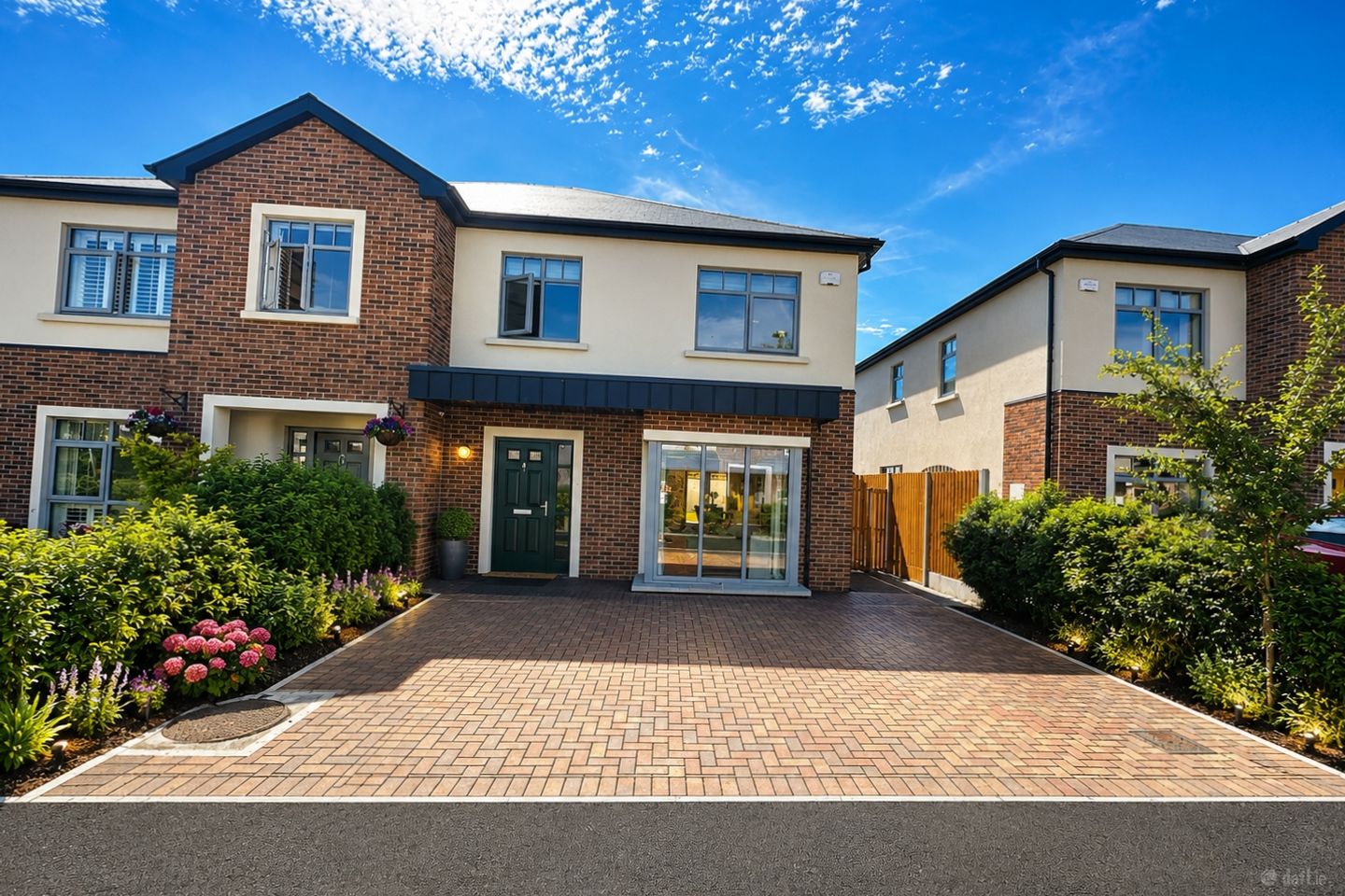 8 Lake View, Fox Meadow, Kilkenny, R95P3CE