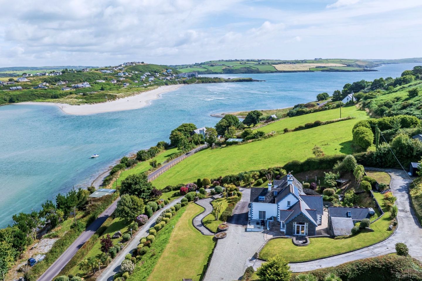 Mount Seaview, Dunmore Road, Clonakilty, Co. Cork, P85V226
