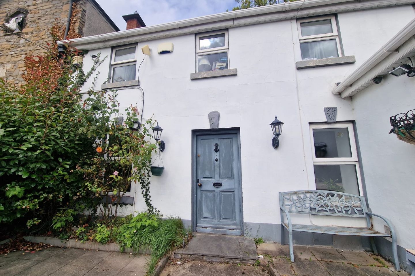 2 Weirview Cottages, Lower Road, Dublin 20