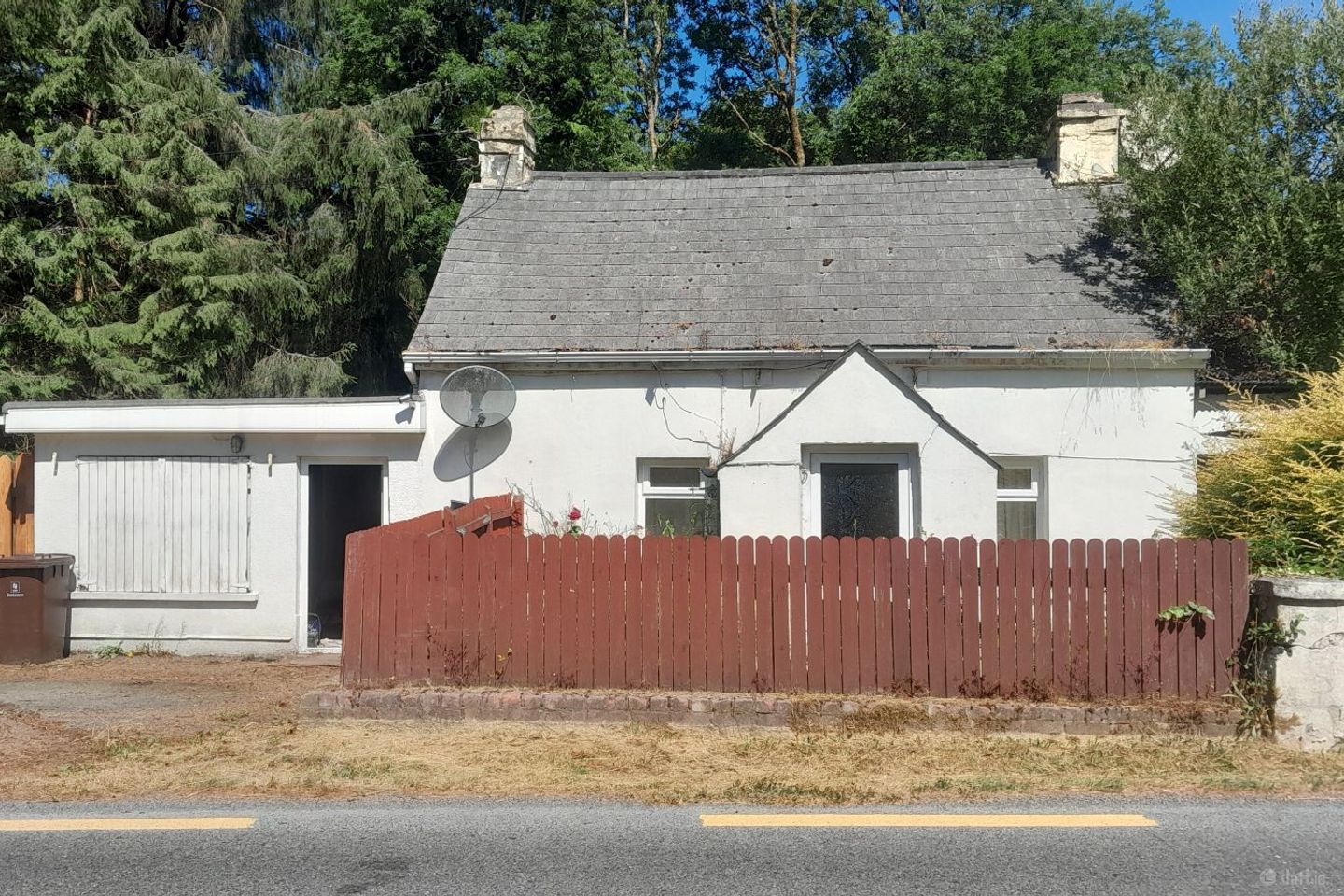 Glen South, Banteer, Lyre, Co. Cork, P51WN72