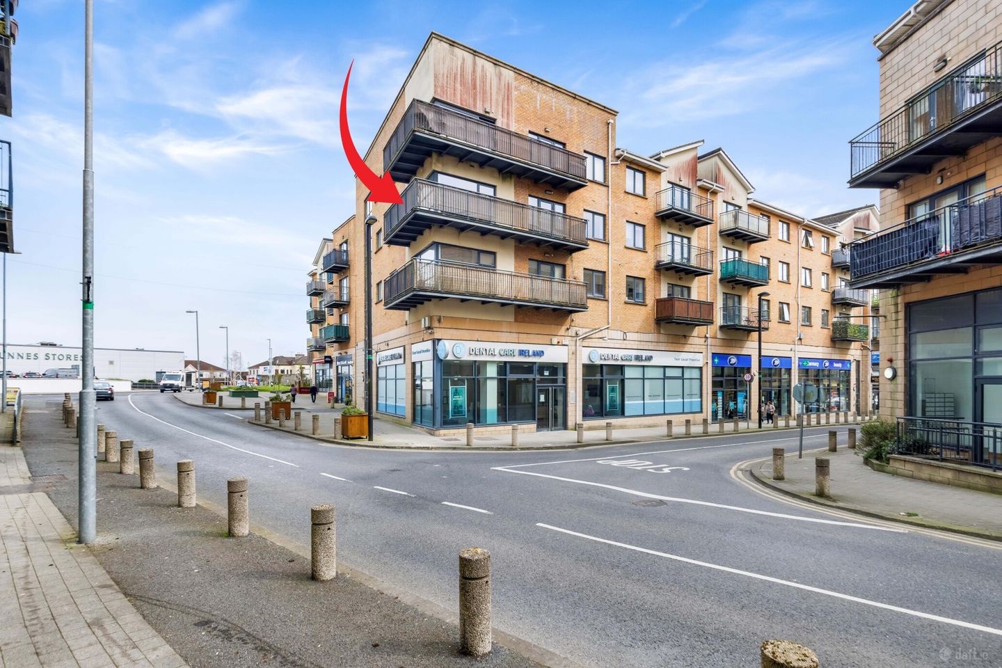 48 Killegland House, Killegland Street, Ashbourne, Co Meath, A84FA49