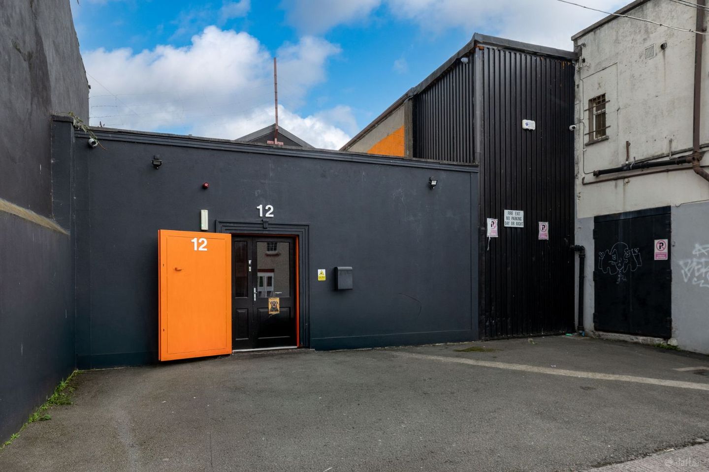 12 Brunswick Place, Dublin 2, Grand Canal Dock, Dublin 2, D02PA09