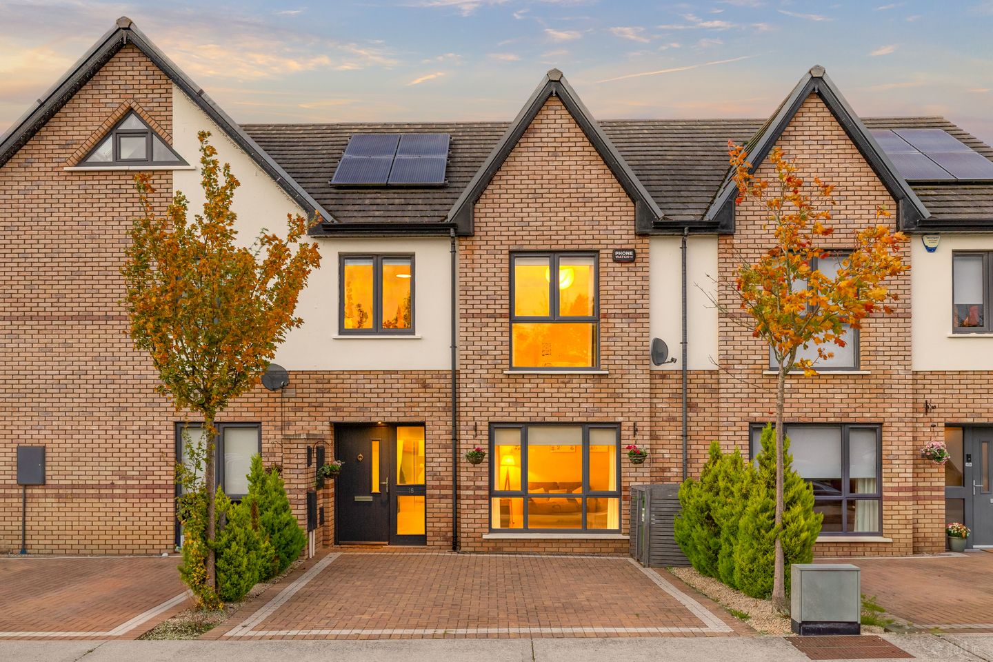 18 Elder Heath Meadow, Kiltipper, Tallaght, Dublin 24, D24A3YC