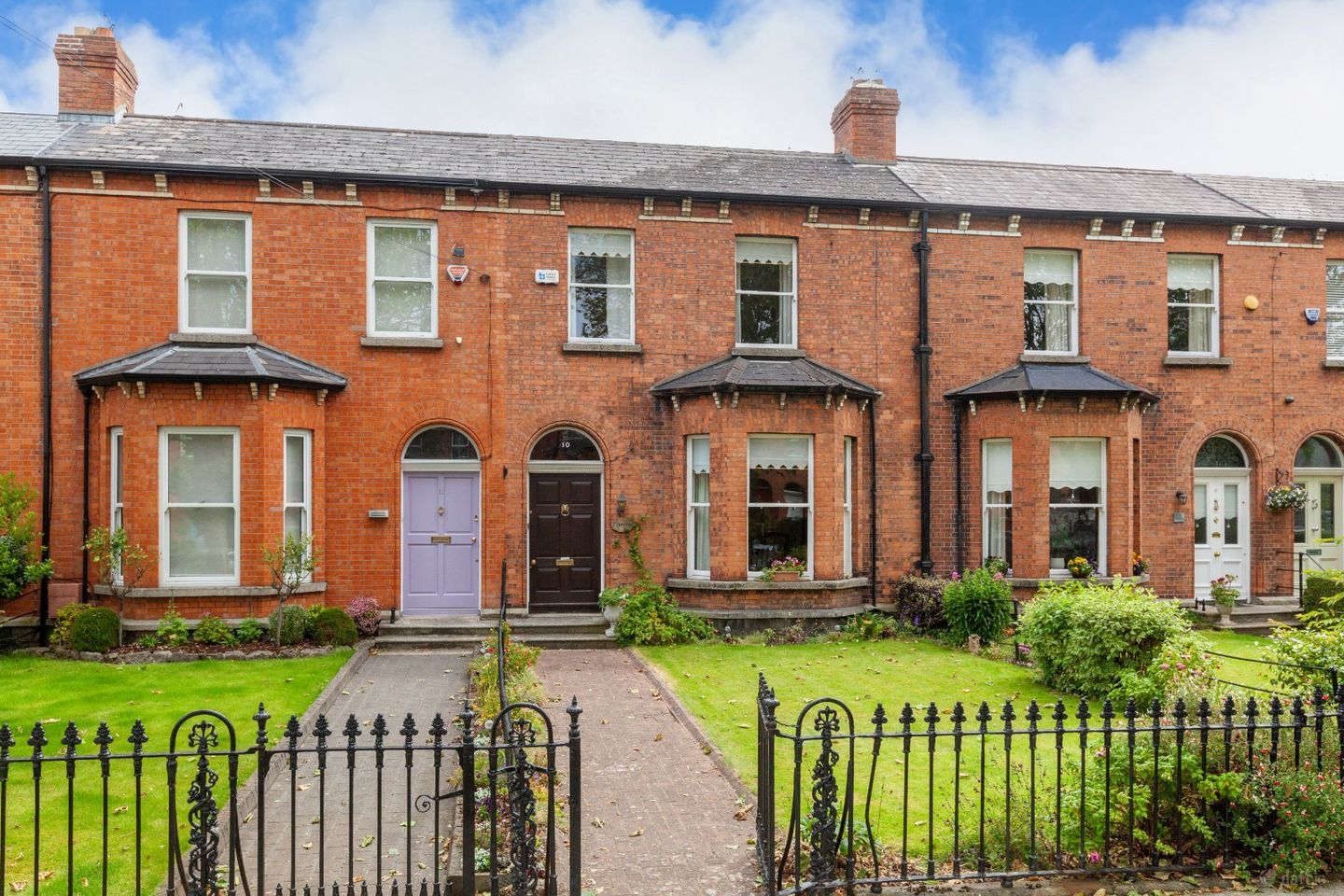 10 Charleville Road, Phibsborough, Dublin 7, D07Y6Y1