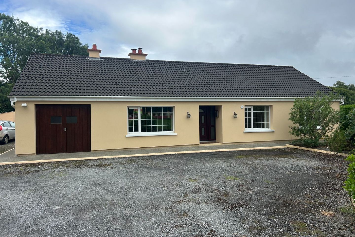Ballinamanagh, Kilcummin, Kilcummin, Co. Kerry, V93K4V8