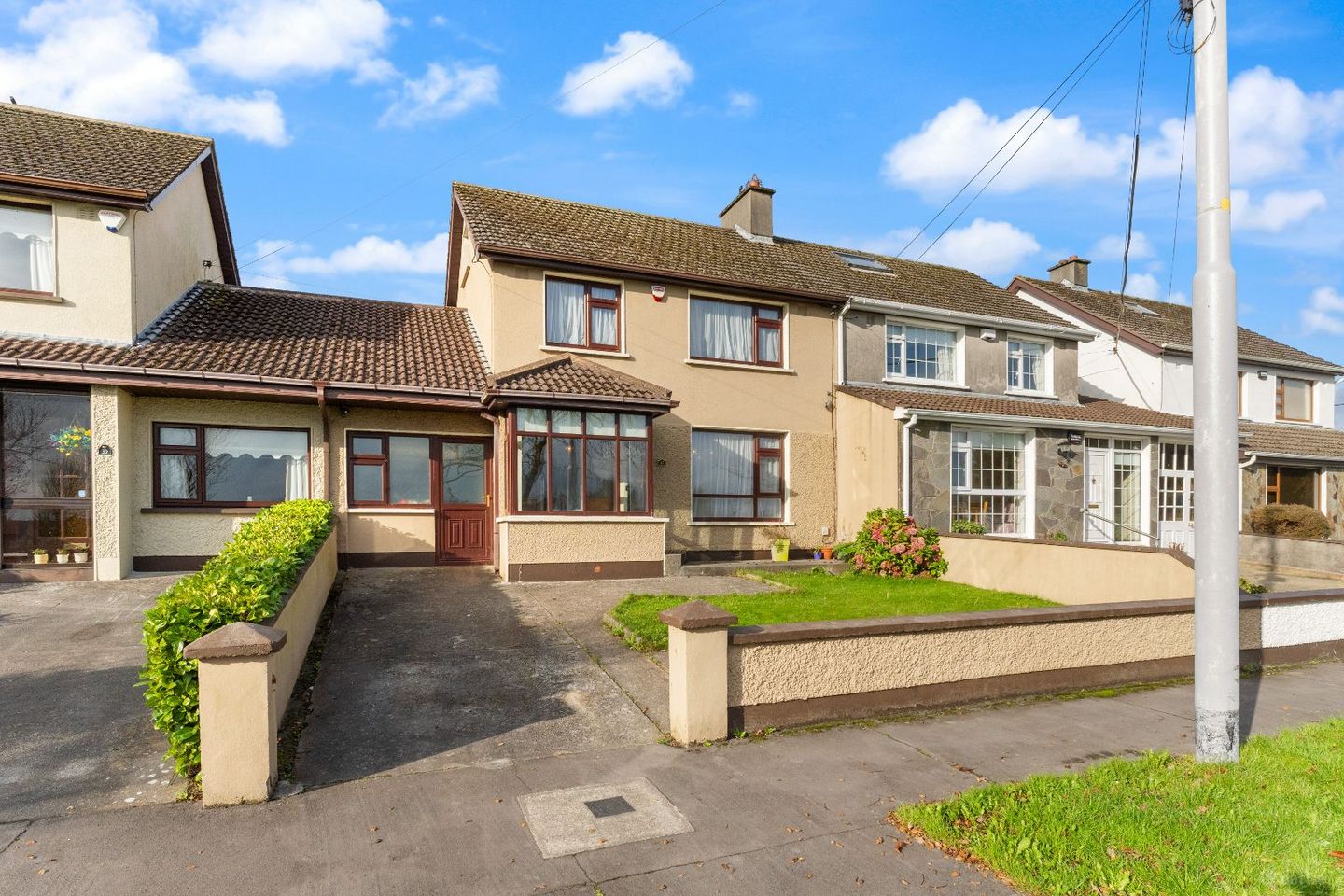 41 Dun Na Mara Drive, Renmore, Renmore, Co. Galway, H91FP2X