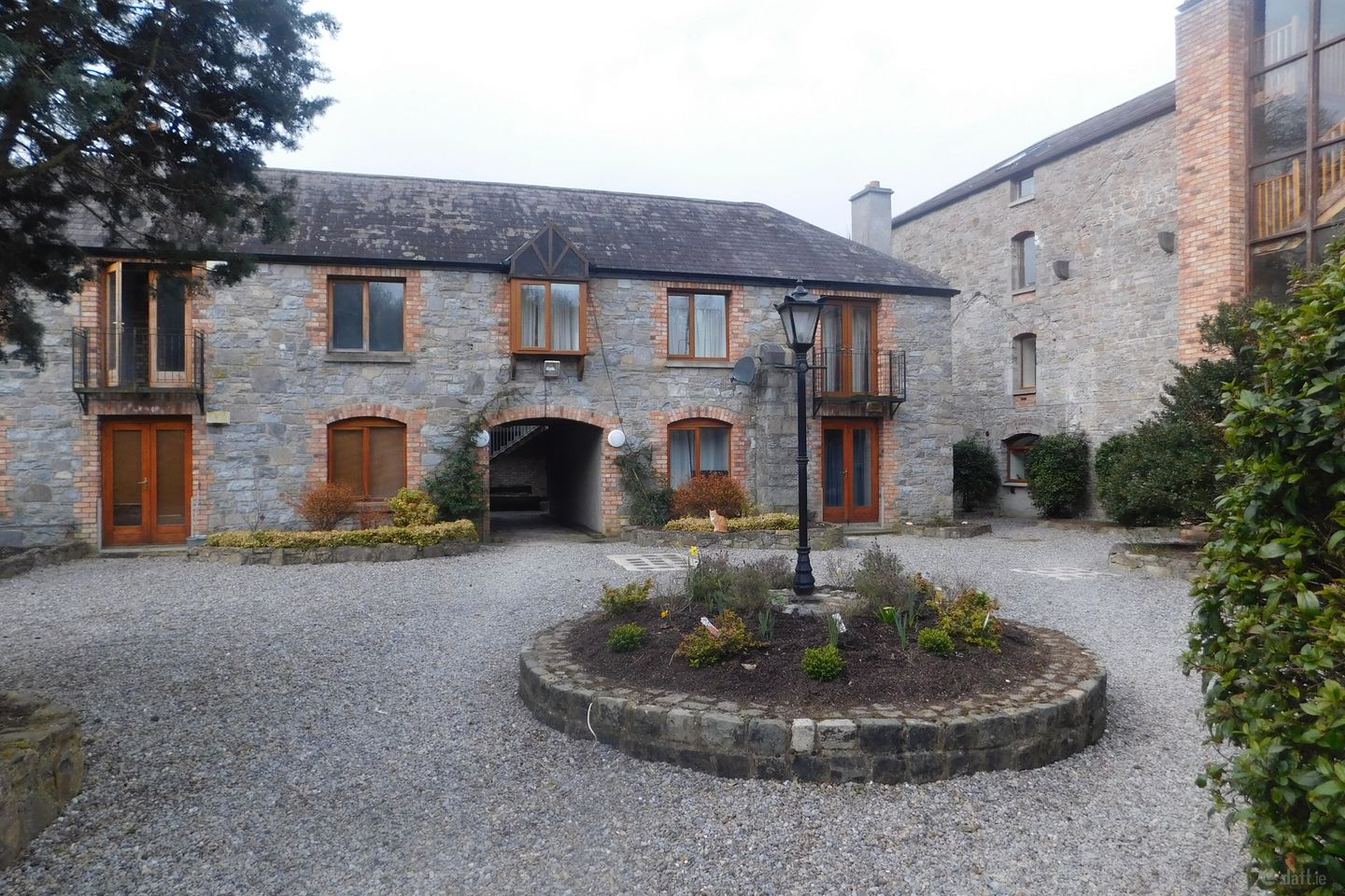 Rye Water Apartments, Distillery Lane, Leixlip, Co. Kildare