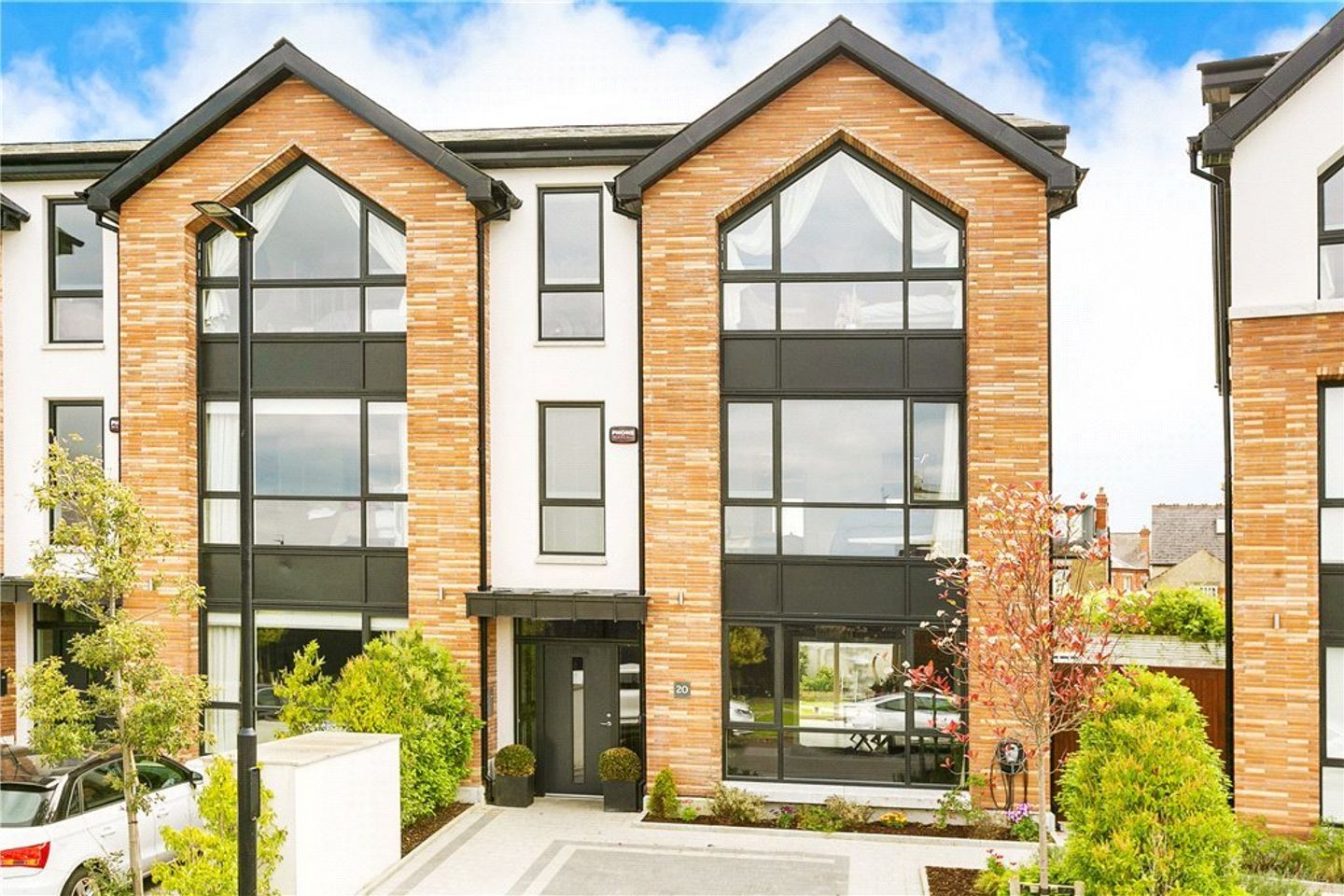 20 Daneswell Place Glasnevin Dublin 9, Glasnevin, Dublin 9, D09NNK0