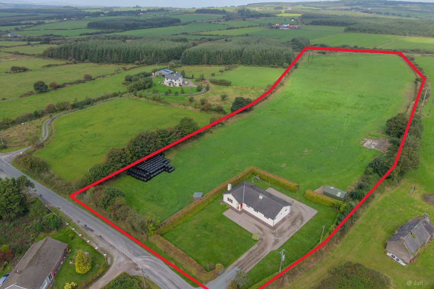 Dromboy North, Carrignavar, Co. Cork, T34KA48
