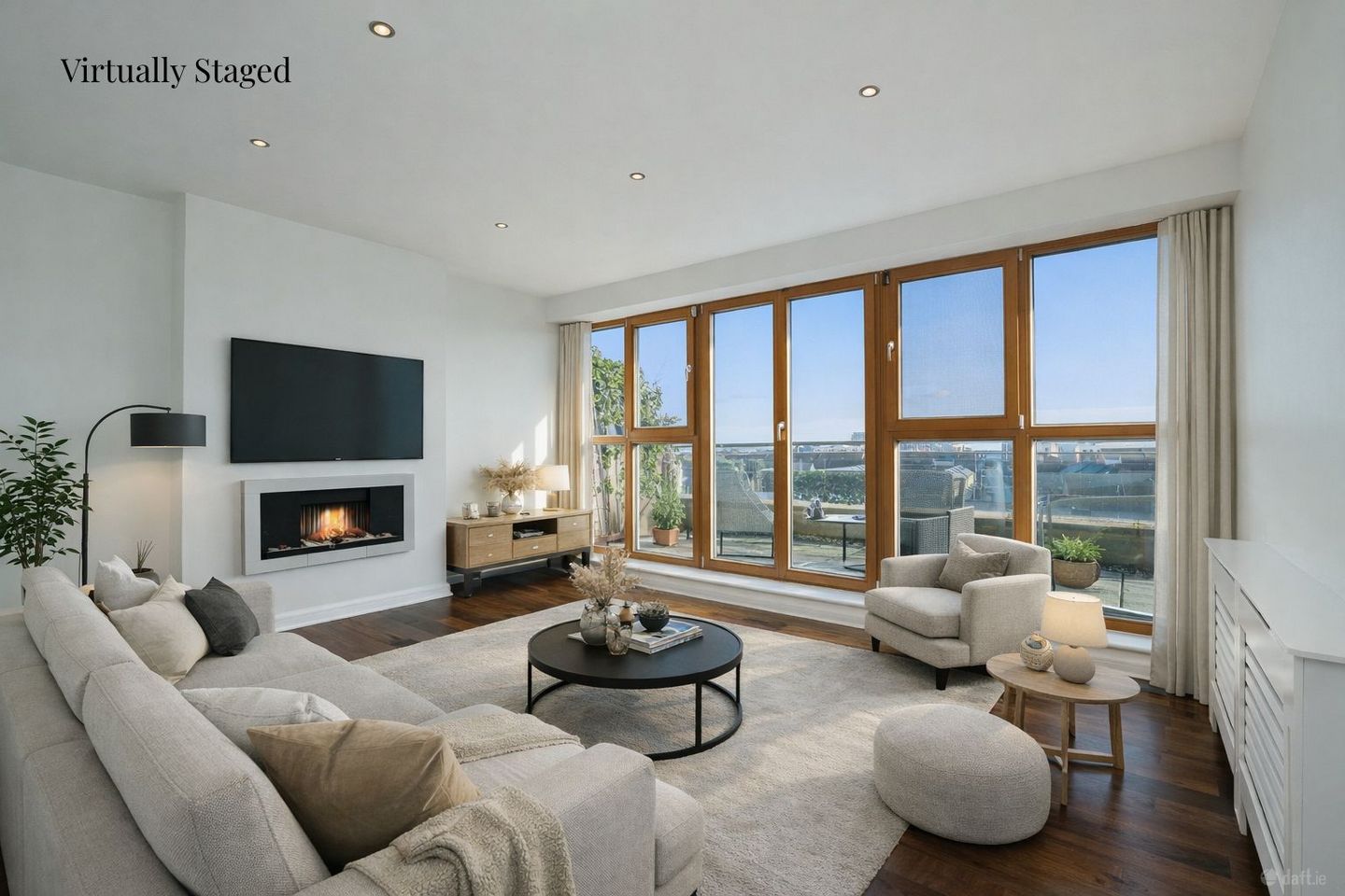 Apartment 36, The Birches, Pelletstown Manor, Ashtown, Dublin 15, D15FP93