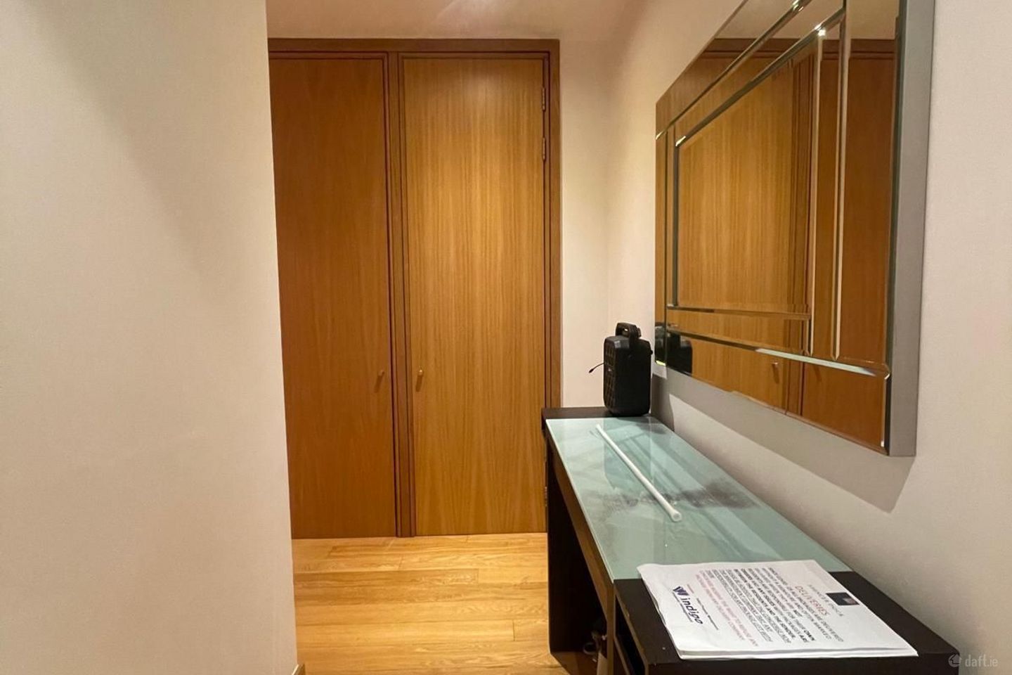 Apartment 11, Riverstown House, Spencer Dock, Dubl, IFSC, Dublin 1