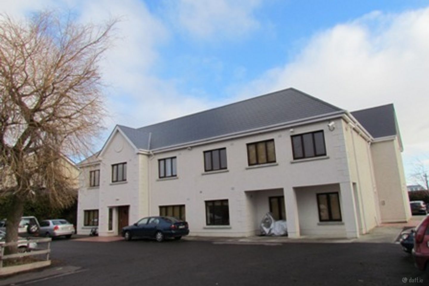 Trasnagh, Newcastle Road, The Grange, Lucan, Co. Dublin