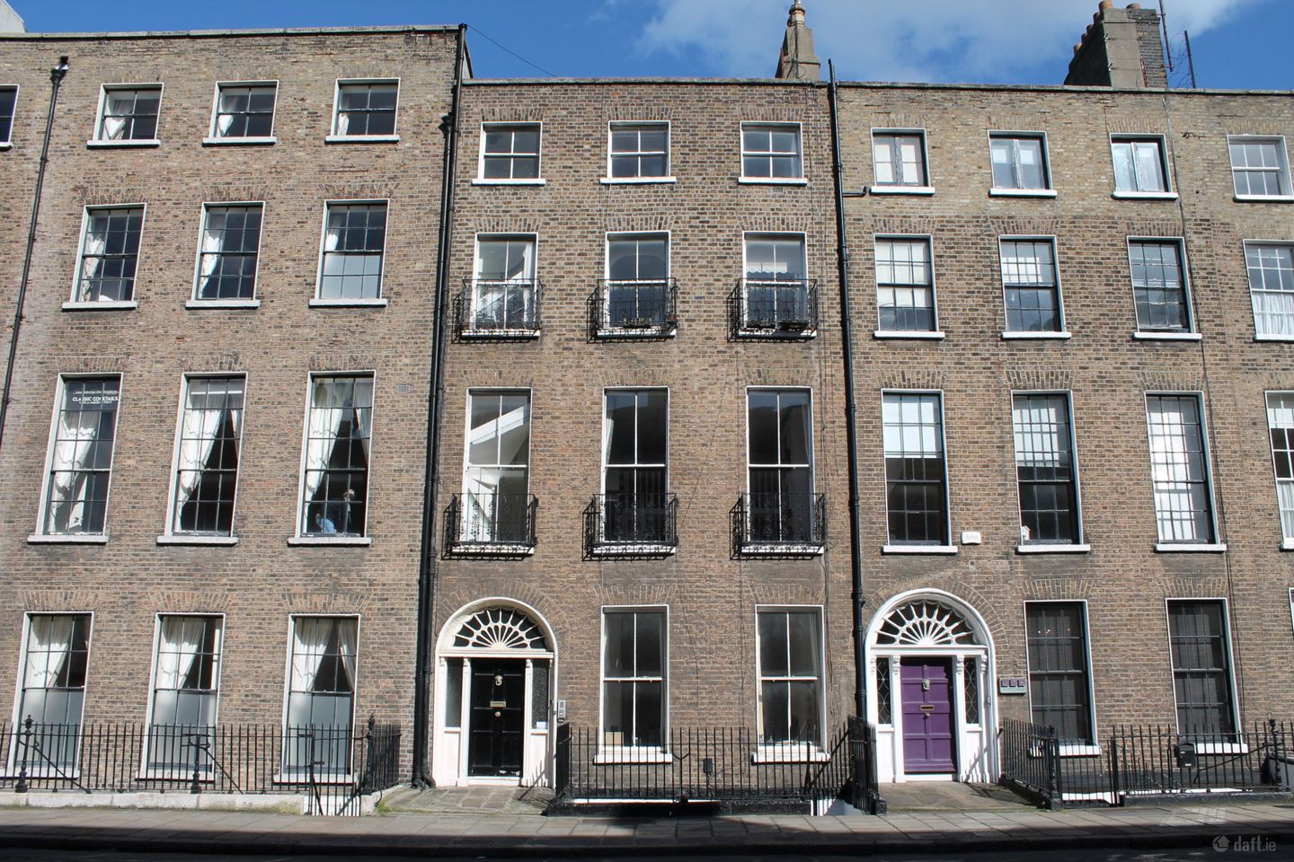 1 Upper Mount Street, Dublin 2, Co. Dublin