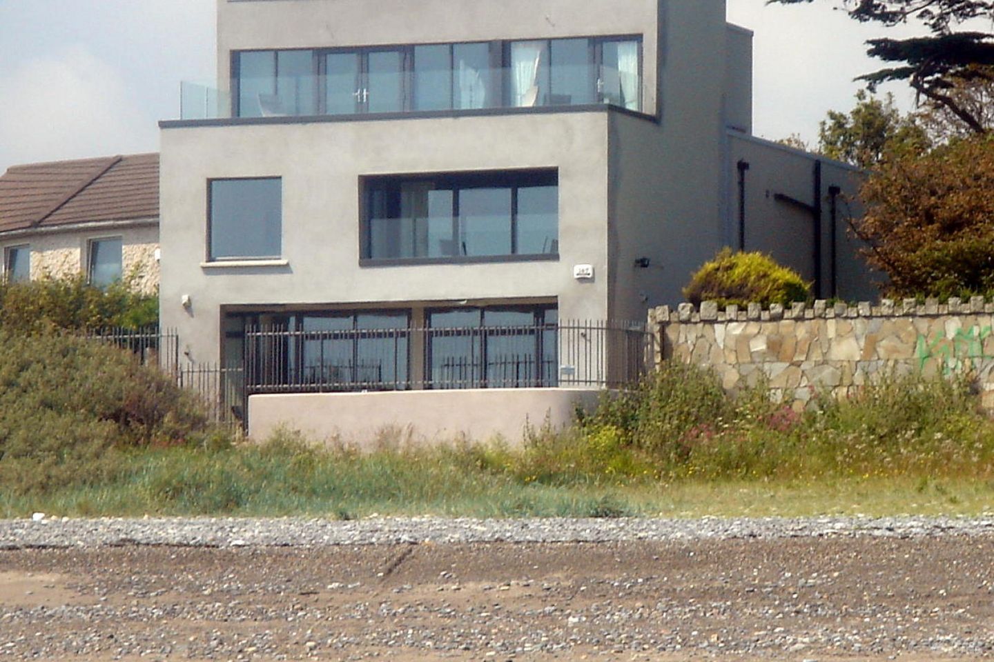 'Kaikoura', 11 Strand Road, Killiney, Co. Dublin