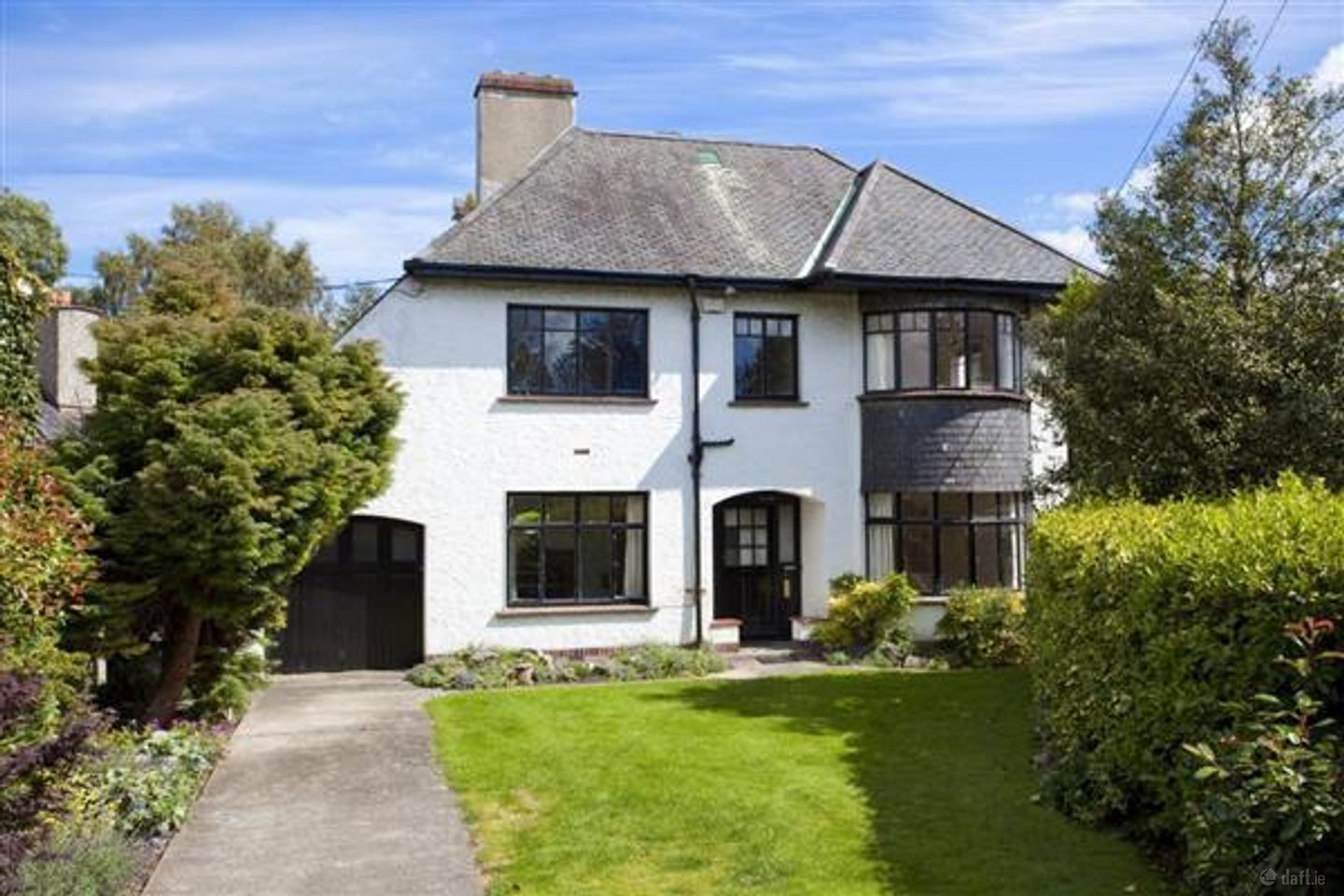 20 Wilfield Park, Sandymount, Dublin 4