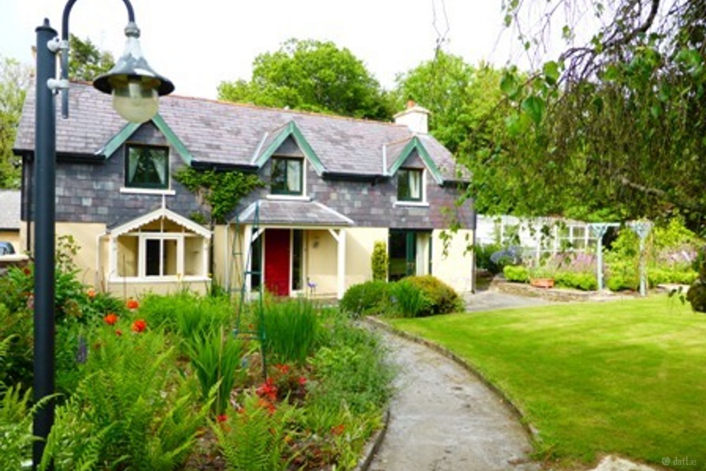 Gaggin, Bandon, Co. Cork