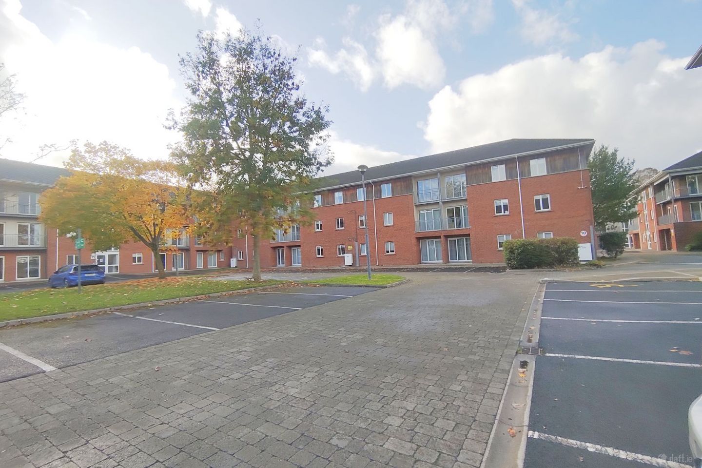 Apartment 129, Block 15, City Campus, Limerick City Centre, V94WY01