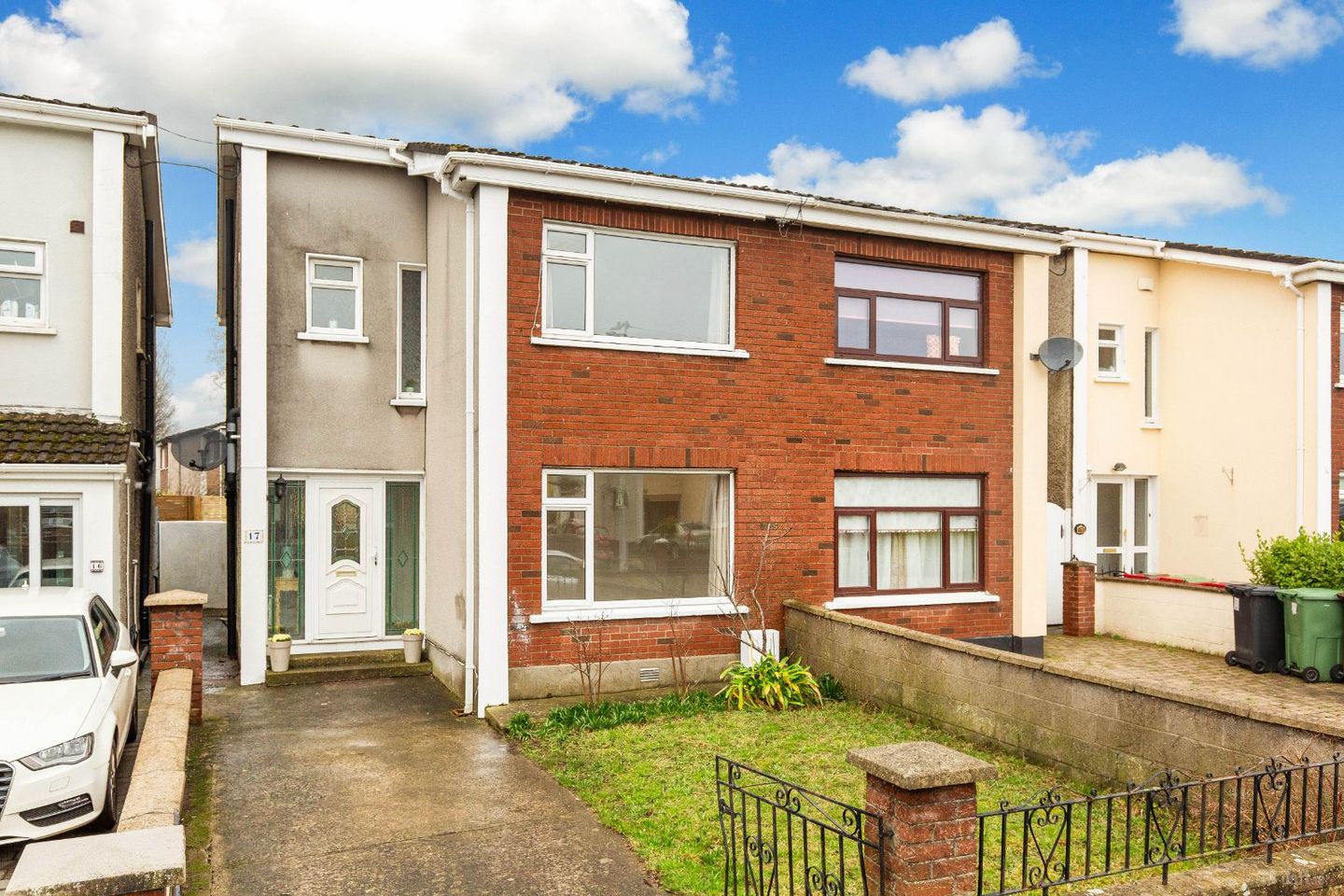 17 Grace Park Meadows, Drumcondra, Dublin 9, D09K4A6