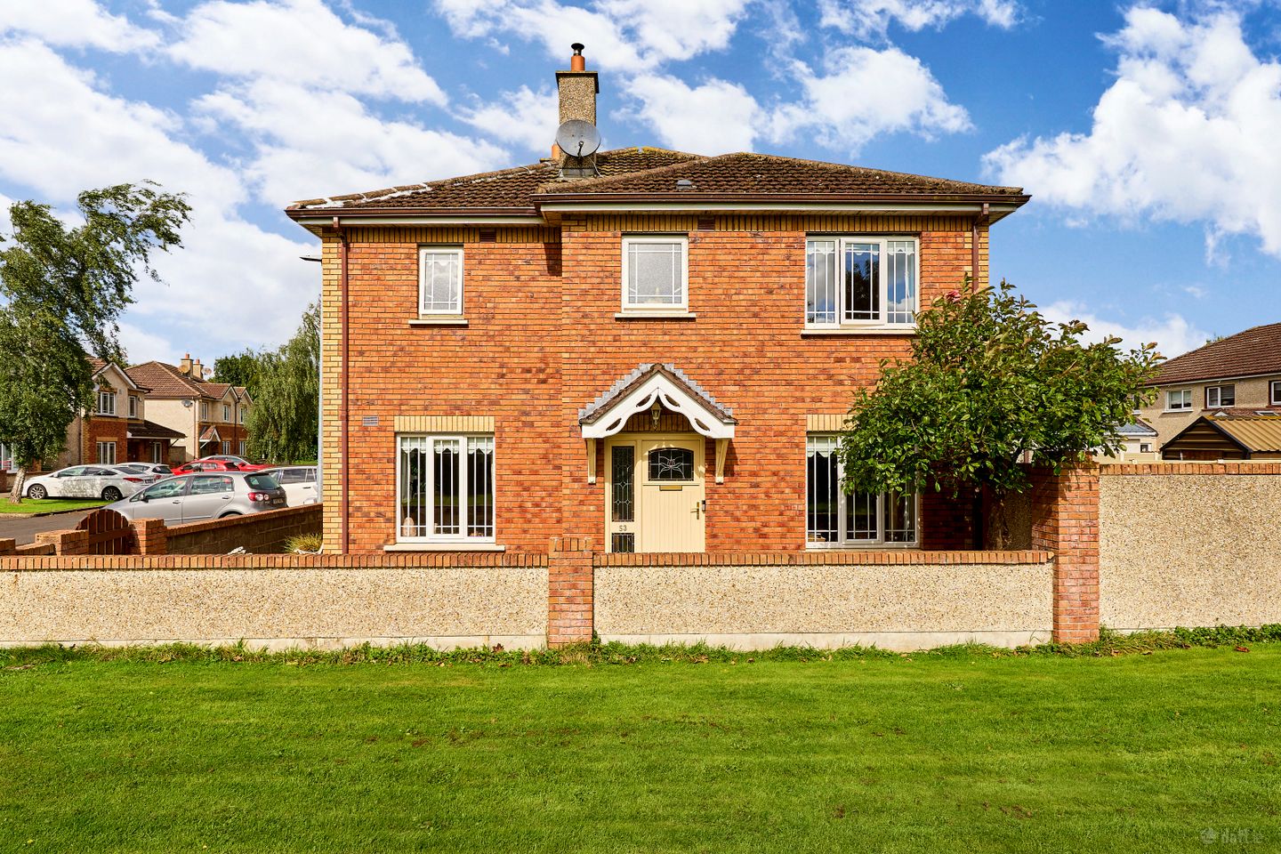 53 Brackinrainey Manor, Longwood, Co. Meath, A83FW44