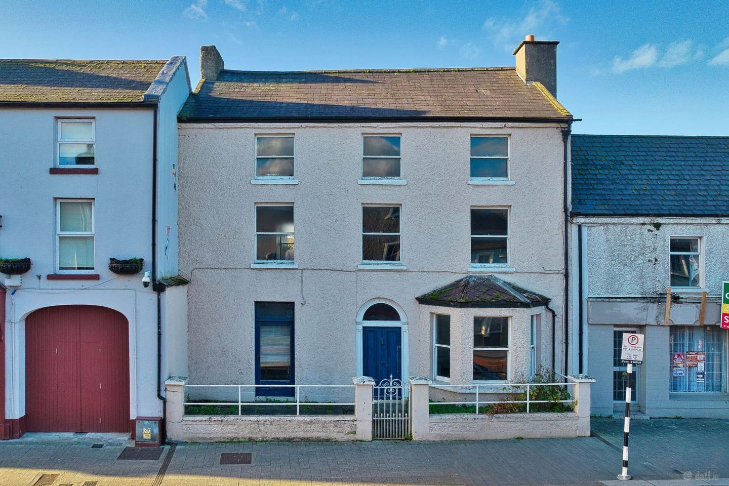 St. Anne`s, Main Street, Celbridge, Co. Kildare, W23VP94