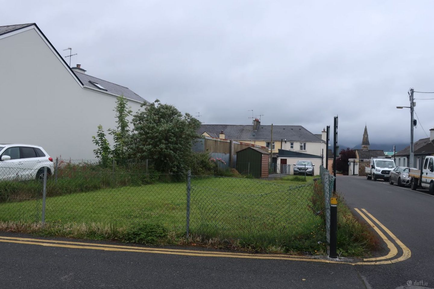 O'Connells Terrace, Killarney, Killarney, Co. Kerry, V93P6YF