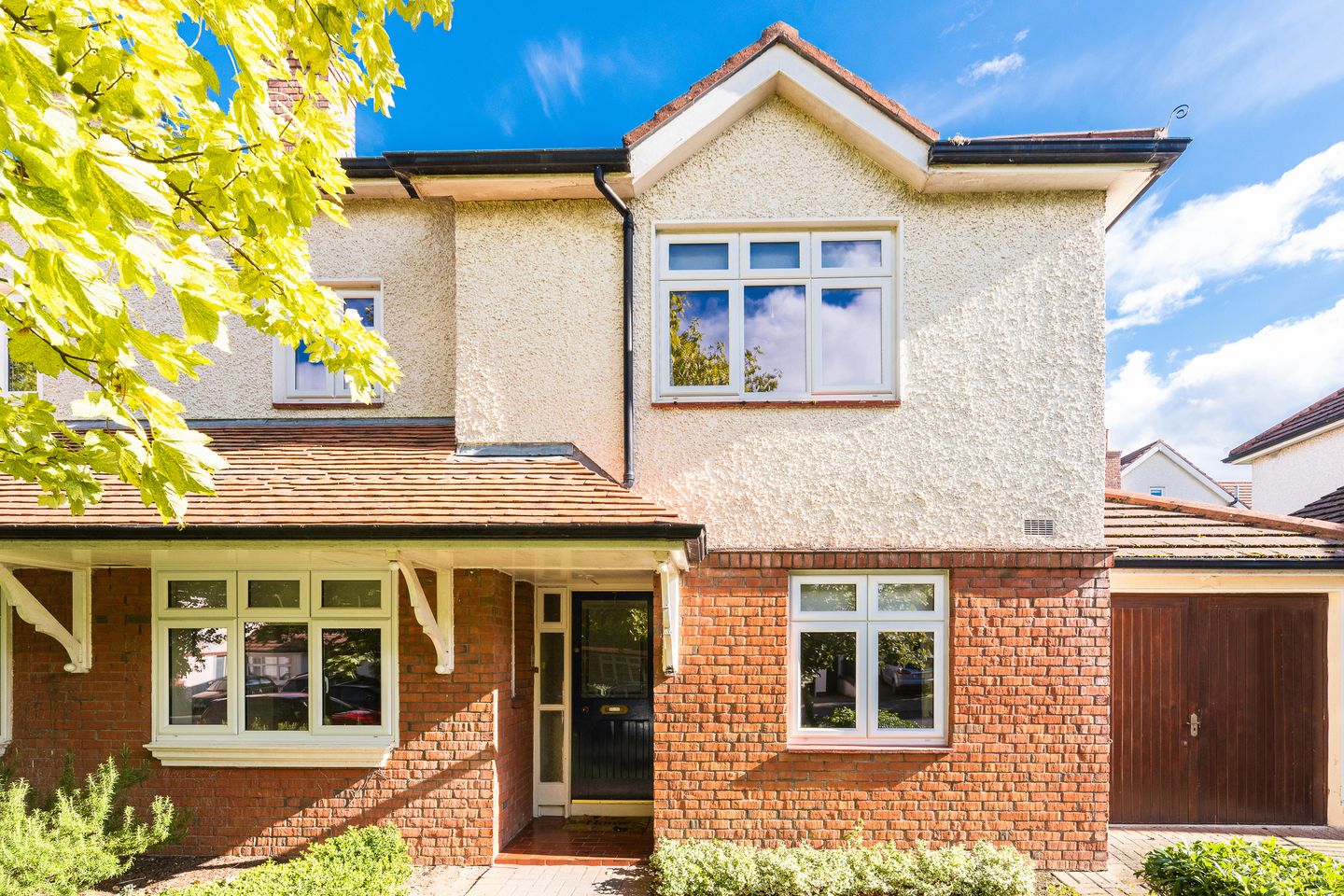 7 Hampton Park, Saint Helen's Wood, Booterstown, Co. Dublin, A94KH63