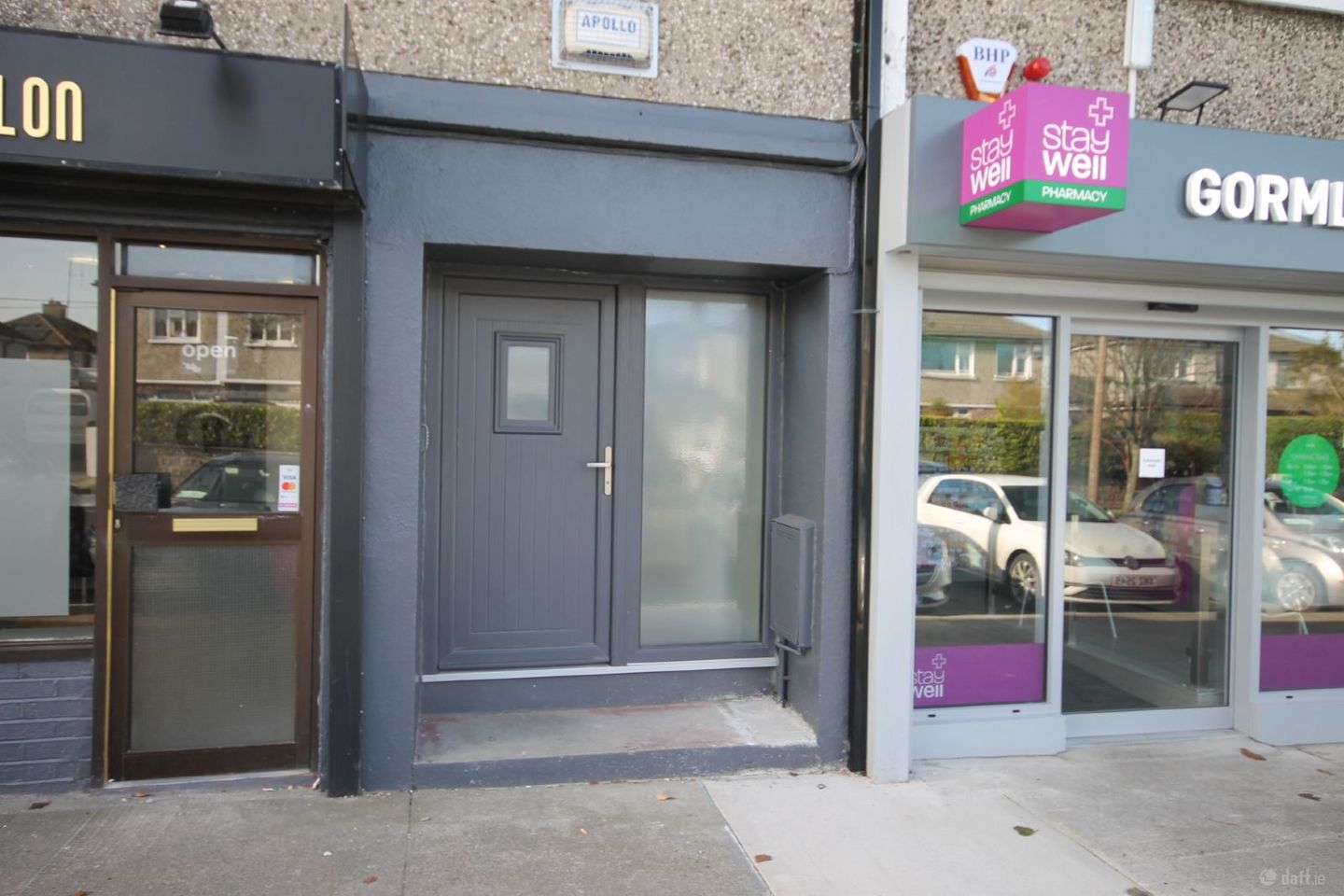 Nolan Avenue, Beaumont Avenue., Churchtown, Dublin 14