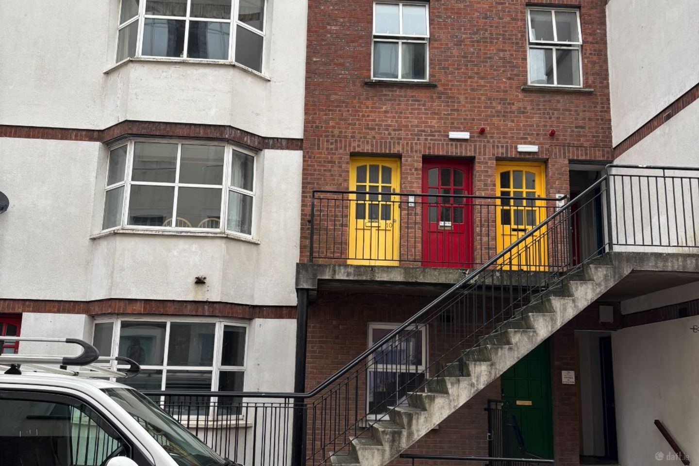 Apartment 10, Keizer House, Waterford City Centre