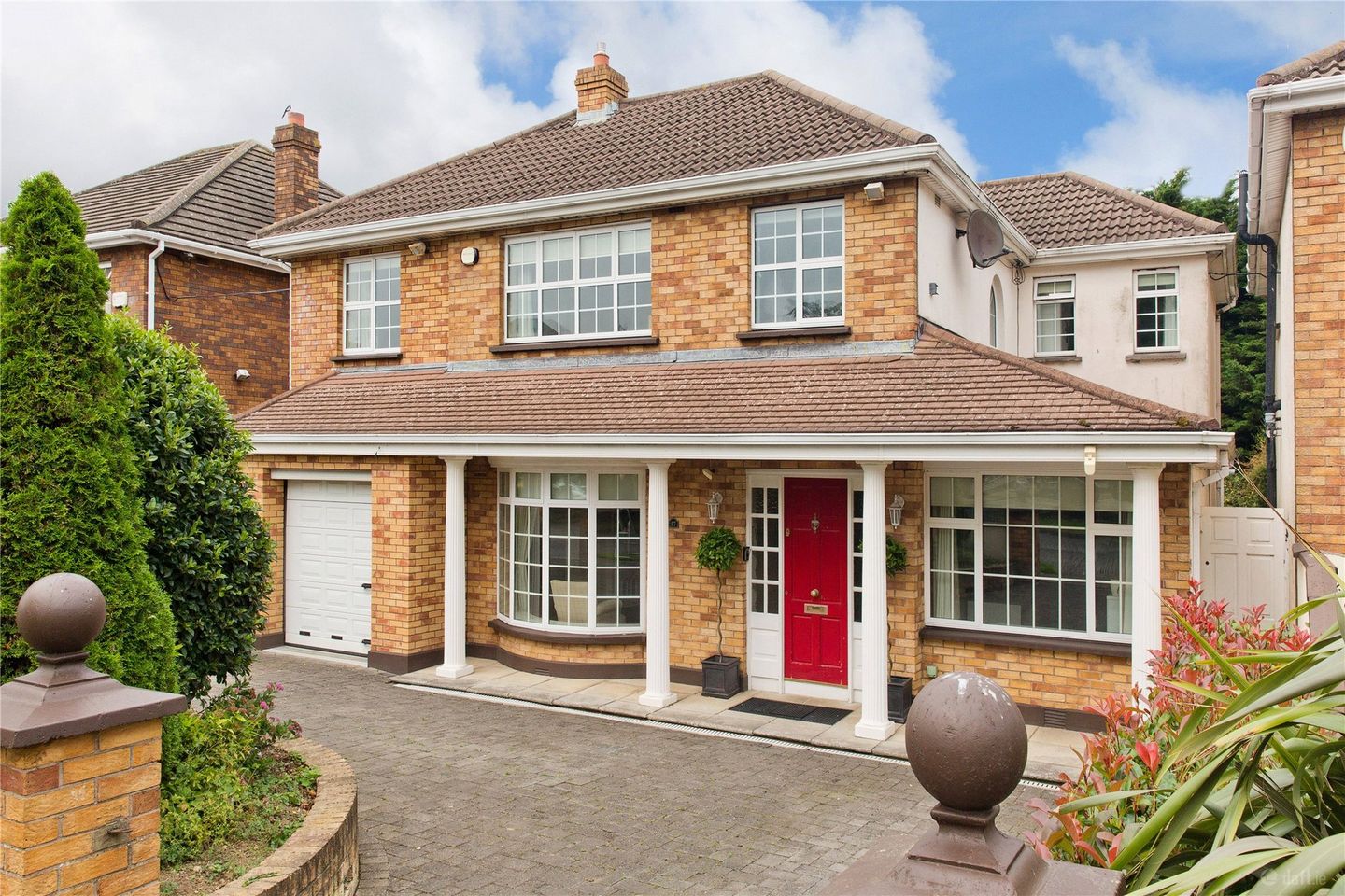 17 The Court, Cypress Downs, Templeogue, Dublin 6W, D6WDX85