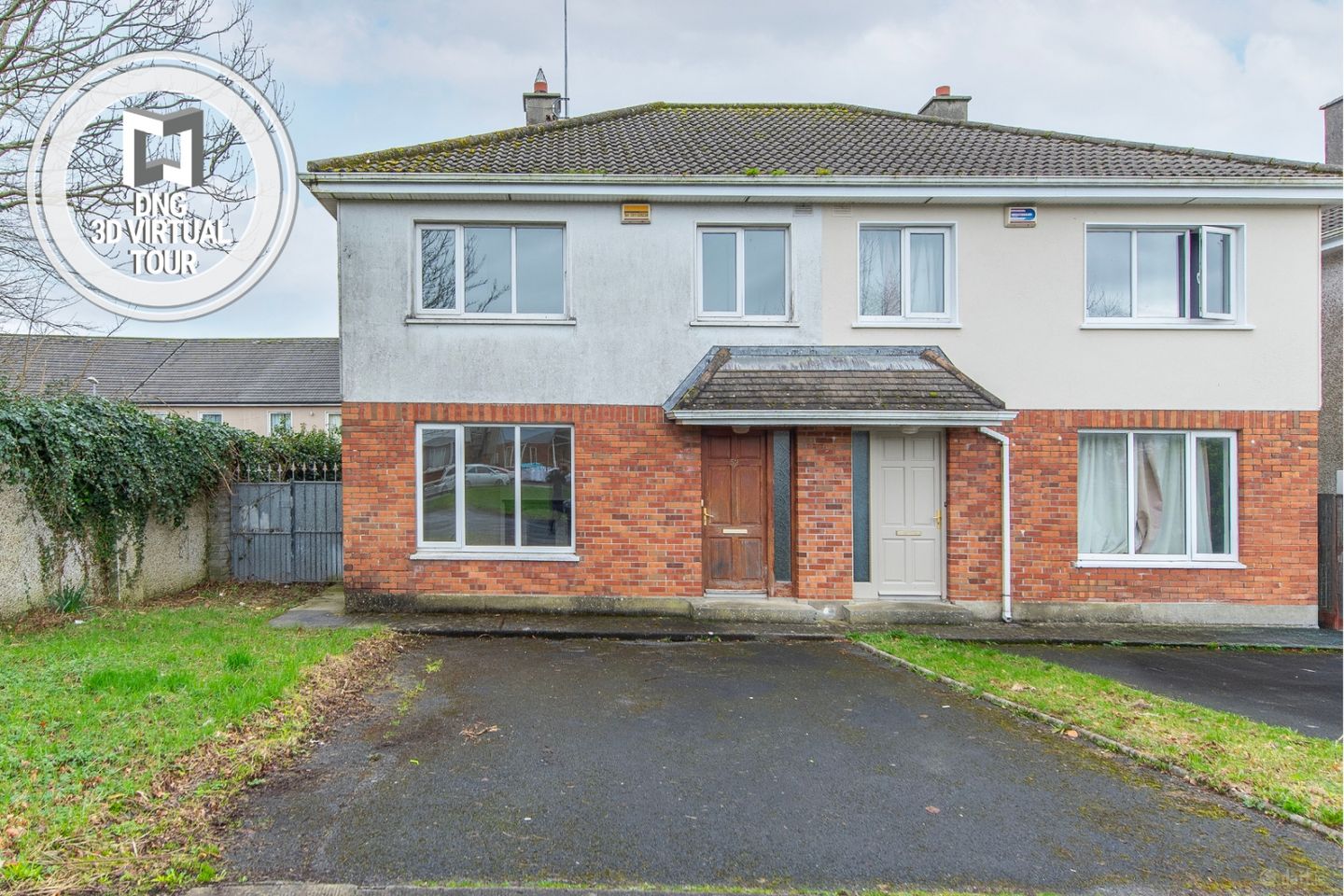 52 Gleann Dara, Bishop O'Donnell Road, Galway City, Galway, H91C5DD