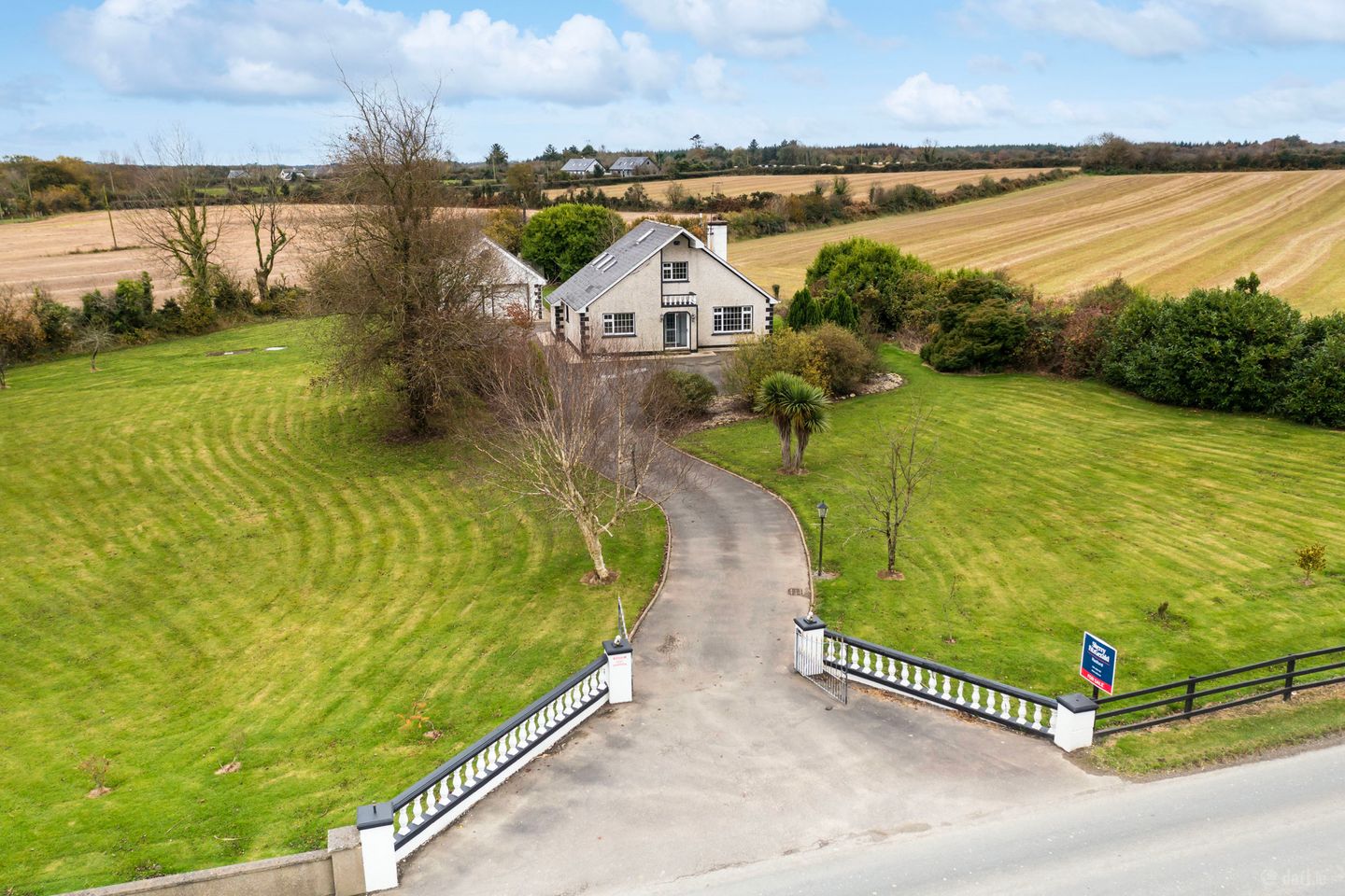 Ballyknock, Ballymitty, Co. Wexford, Y35H326