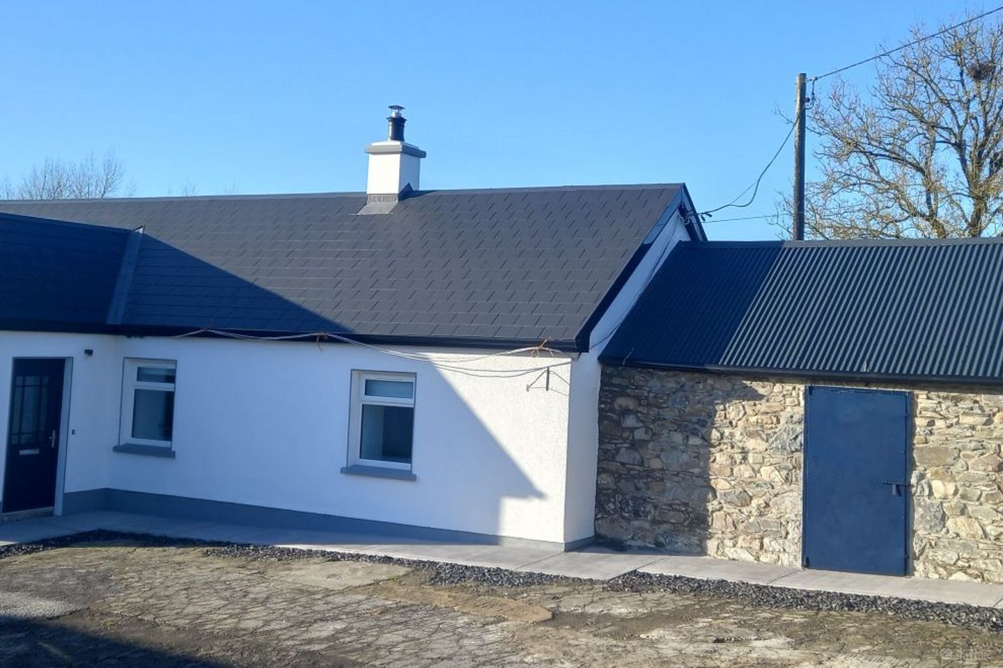 Bruskey area , Ballinagh, Co. Cavan