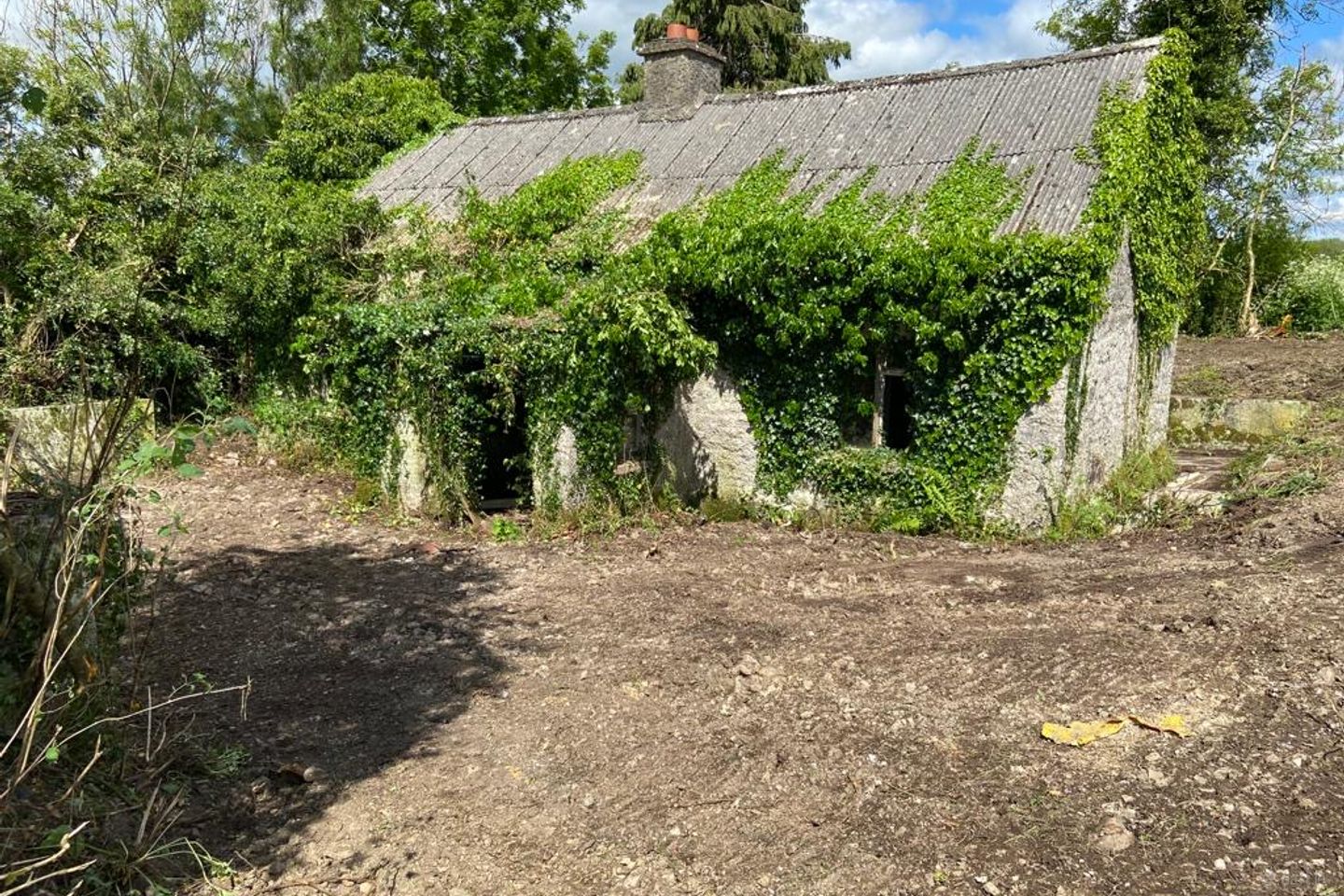 Cloonboygher, Carrigallen, Co. Leitrim