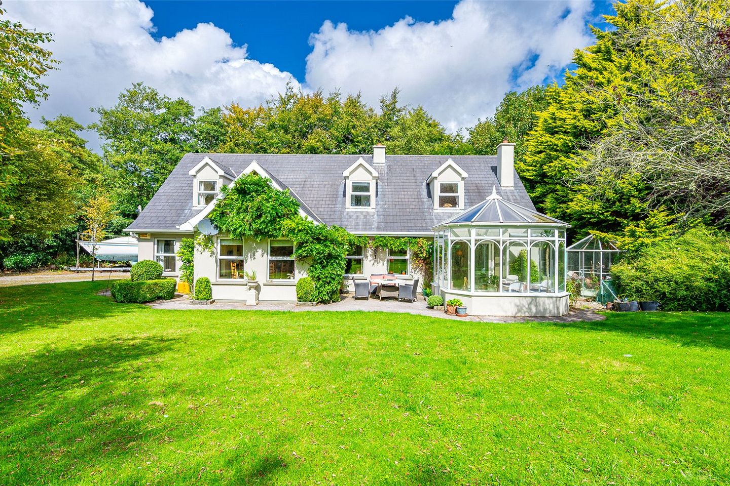 Bridge Point, Ballinaclashet, Oysterhaven, Kinsale, Co Cork, P17NX51