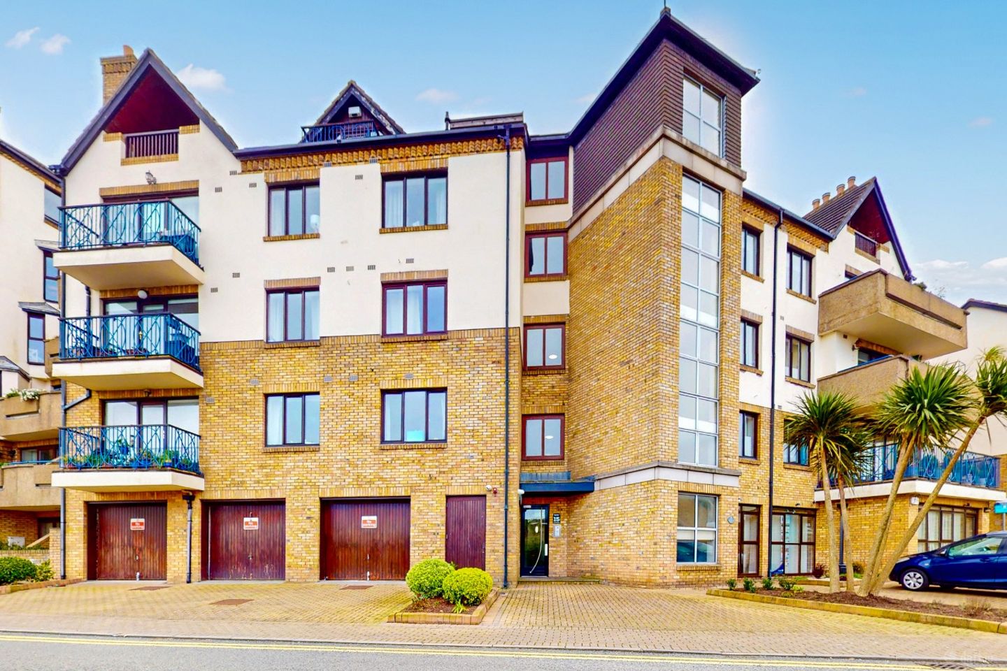 215 Block 15, Marina Village, Malahide, Co. Dublin, K36FY09