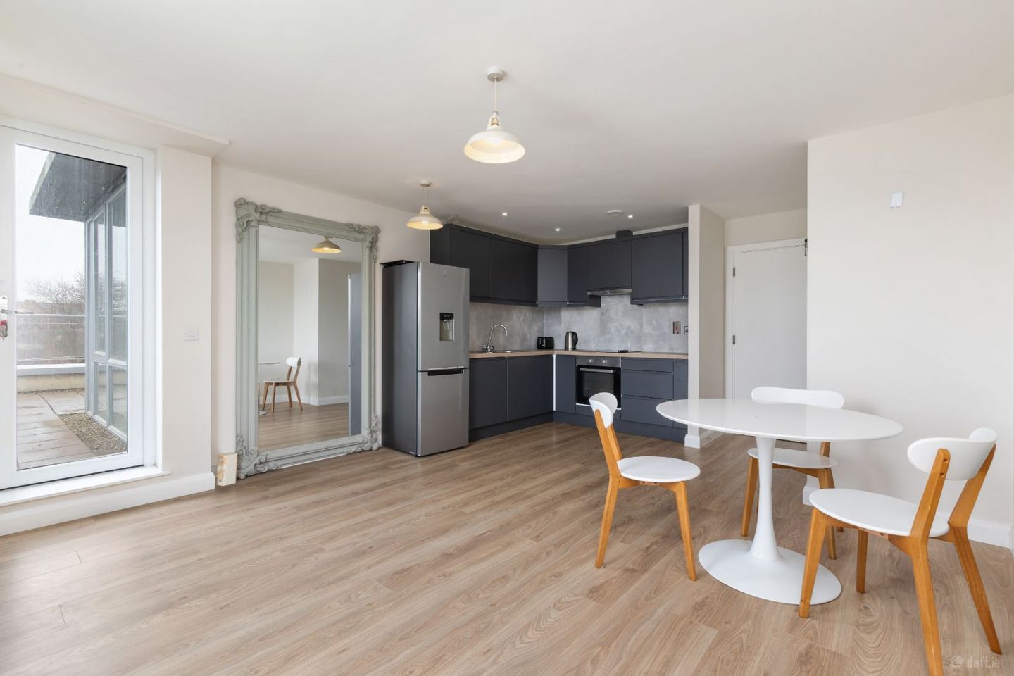 Apartment, Block A, The Barley House, 90-97, Dublin 8