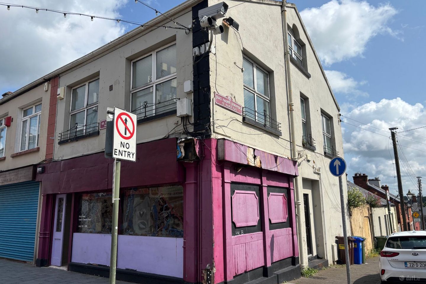 31 Nicholas Street, Limerick, Limerick City Centre, V94R6TD