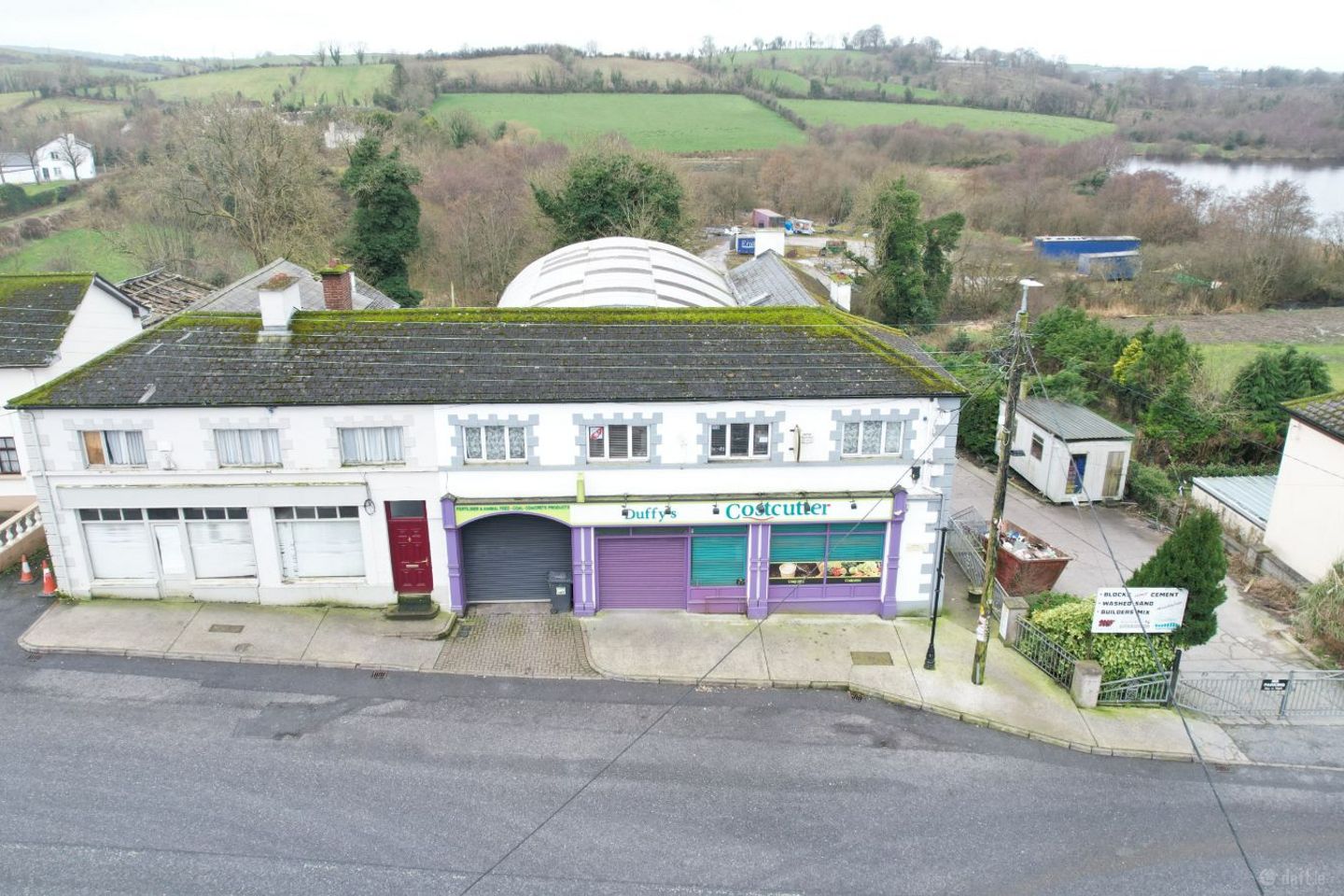 Costcutter, Market House, Main Street, Shercock, Co. Cavan, A81RR84