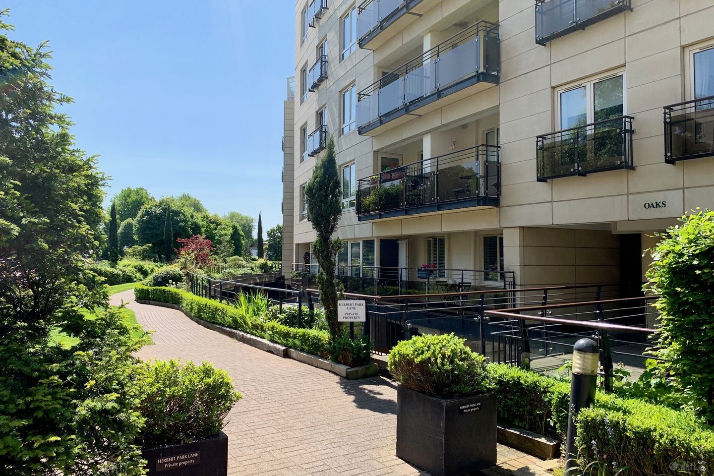 Herbert Park Lane, Ballsbridge, Dublin 4