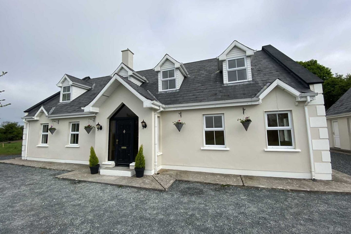 Sentry House, Knockroe, Lough Gur, Kilmallock, Co. Limerick, V35DP03