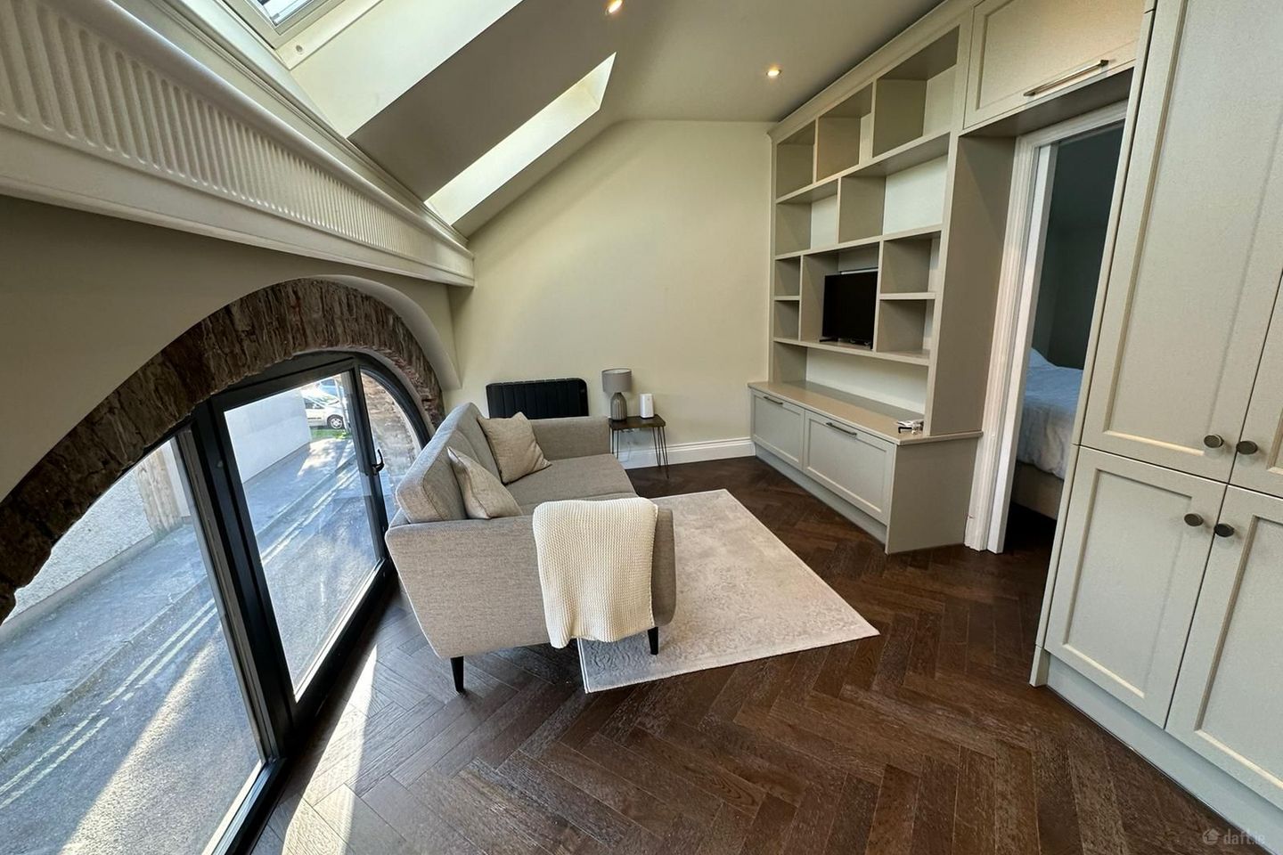 Schoolhouse Lane, Limerick City Centre