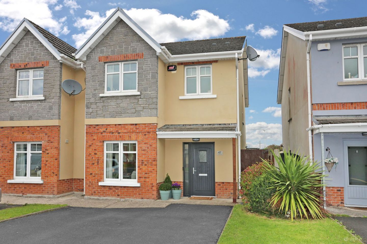47 Carraig Midhe, Corbally, Parteen, Co. Clare, V94ETP4