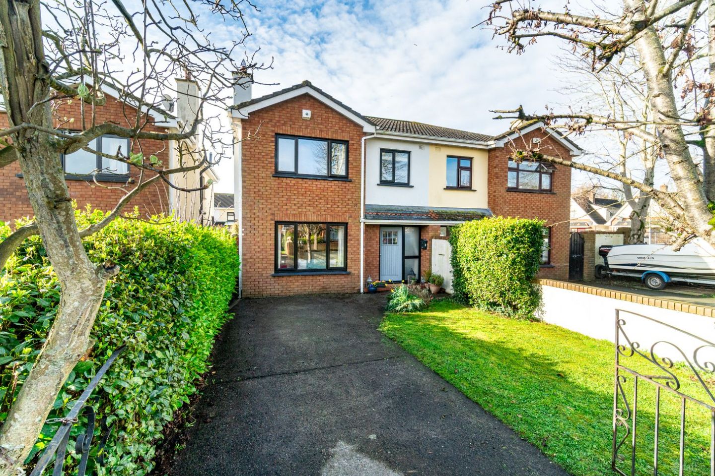 3 Abbey Court, Abbeyfarm, Celbridge, Celbridge, Co. Kildare, W23KD54