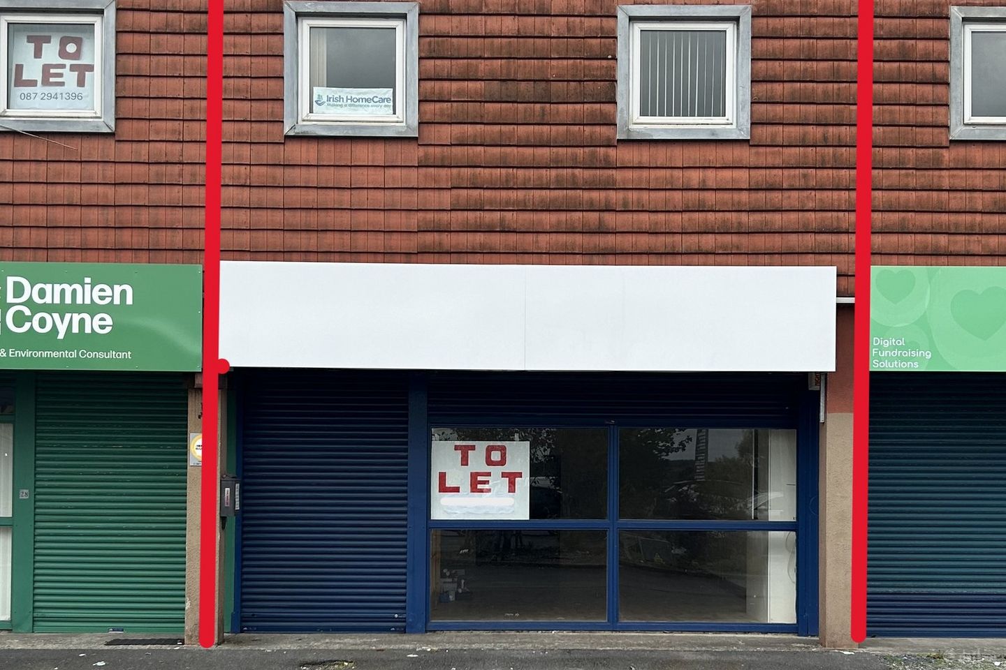 Unit 29, N17 Business & Enterprise Park, Galway Road, Tuam, Co. Galway