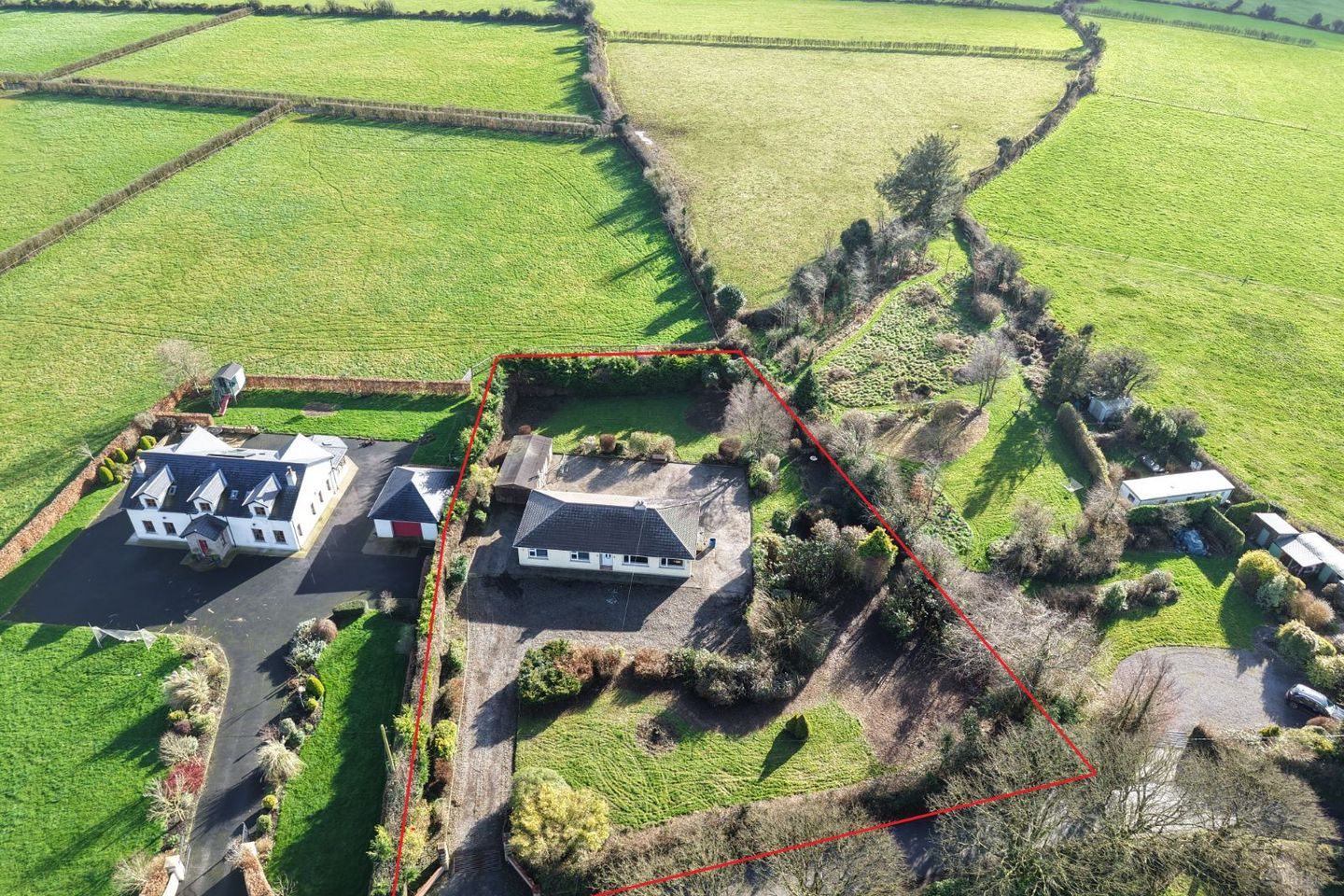 Churchtownhill, Carrick-On-Suir, Rathgormack, Co. Waterford, E32PY23
