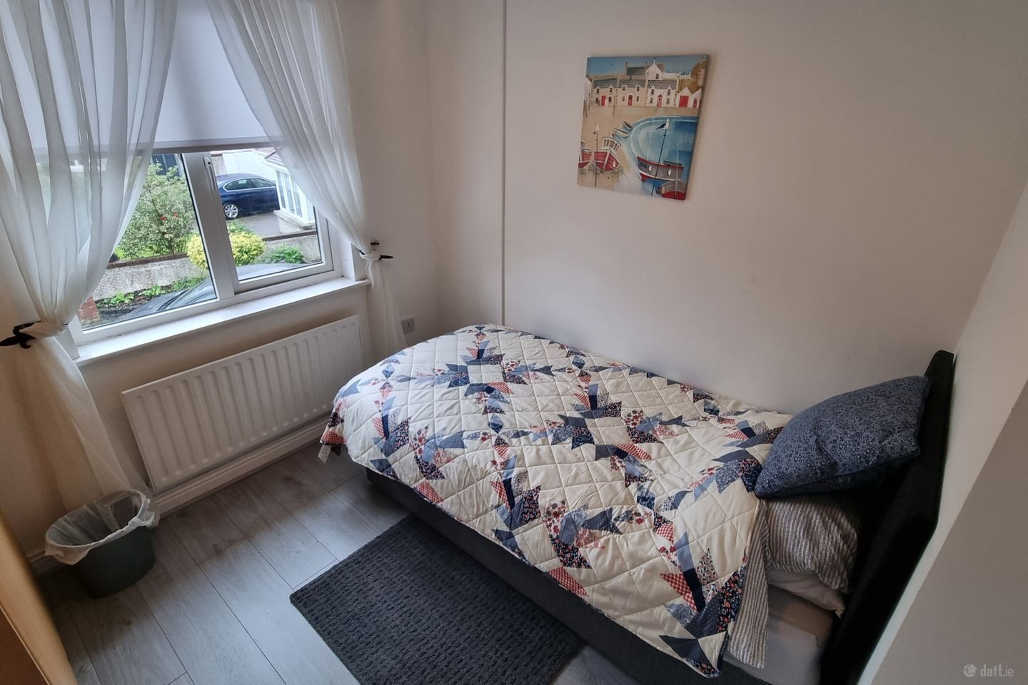 Foxlodge Woods, Ratoath, Co. Meath