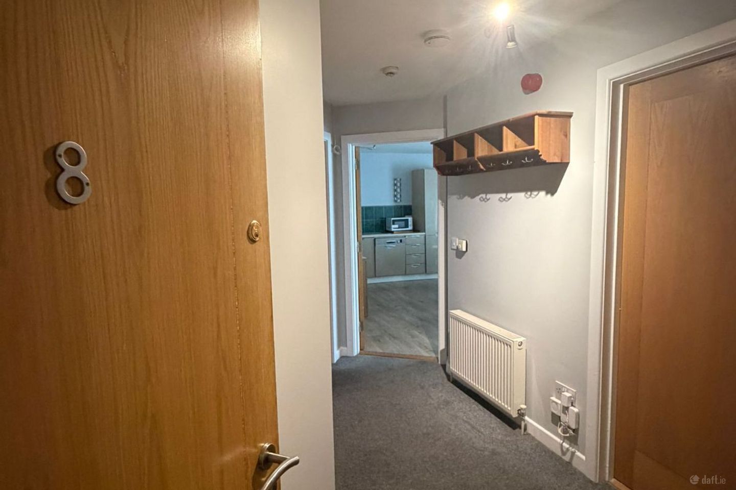 8 Sirius Heights, Church Hill, Passage West, Co. Cork