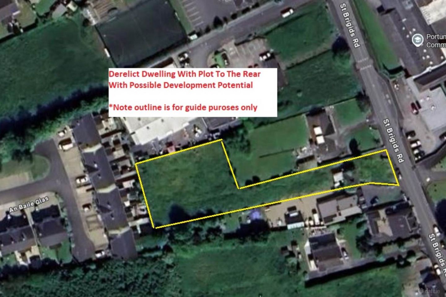 Portumna, Co. Galway